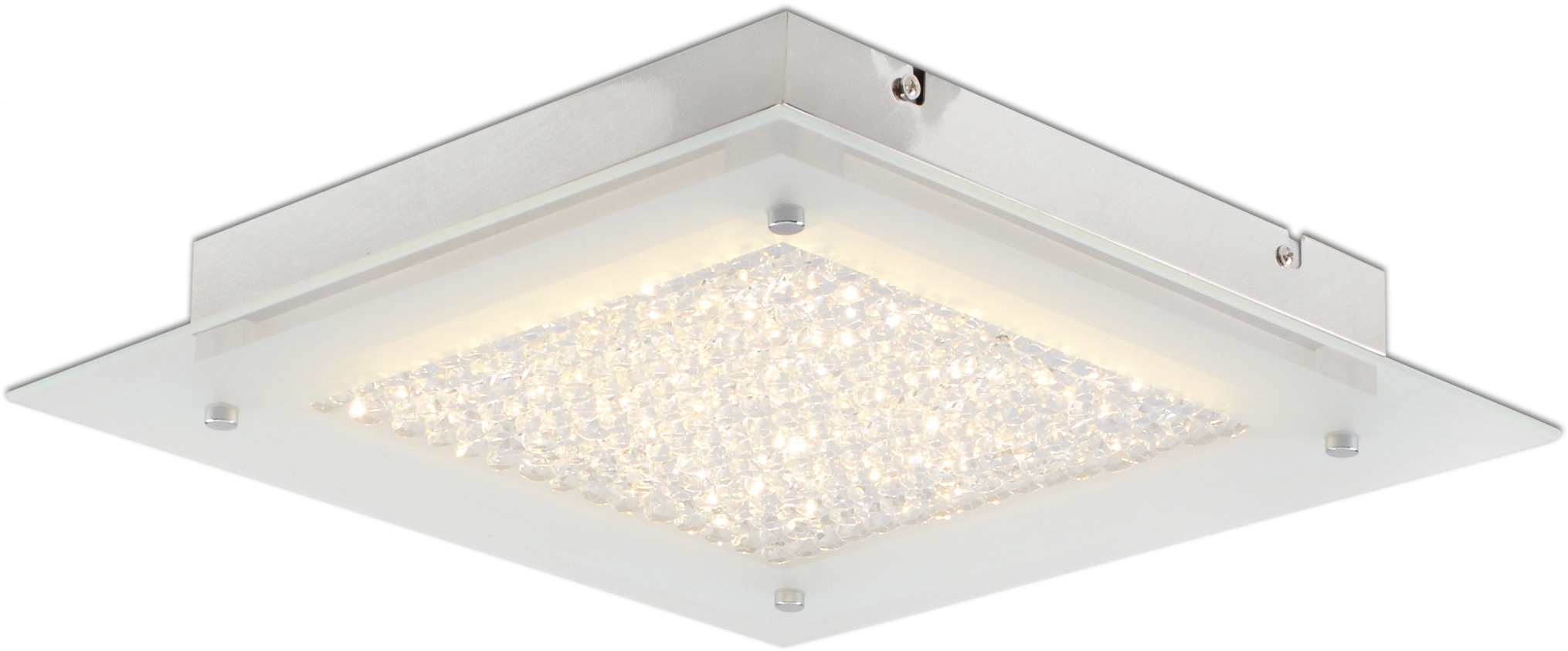 OTTO Shop Deckenleuchte LED näve »Glasgow«, Deckenlampe>>Glasgow LED Online im