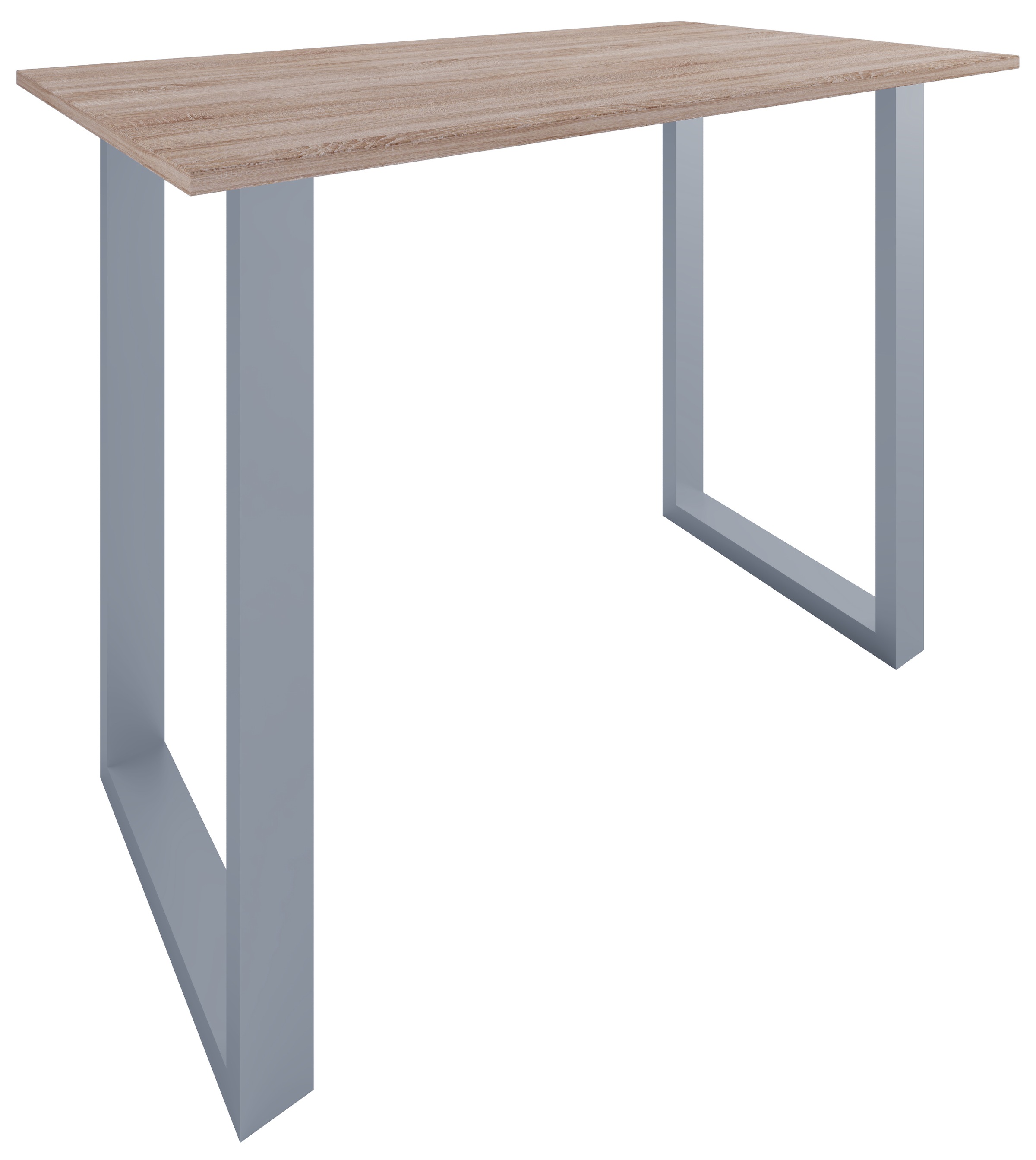 VCM Bartisch »Holz Bartisch Stehtisch Tisch Tresen Xona 140x80« 1 Stk. tlg.