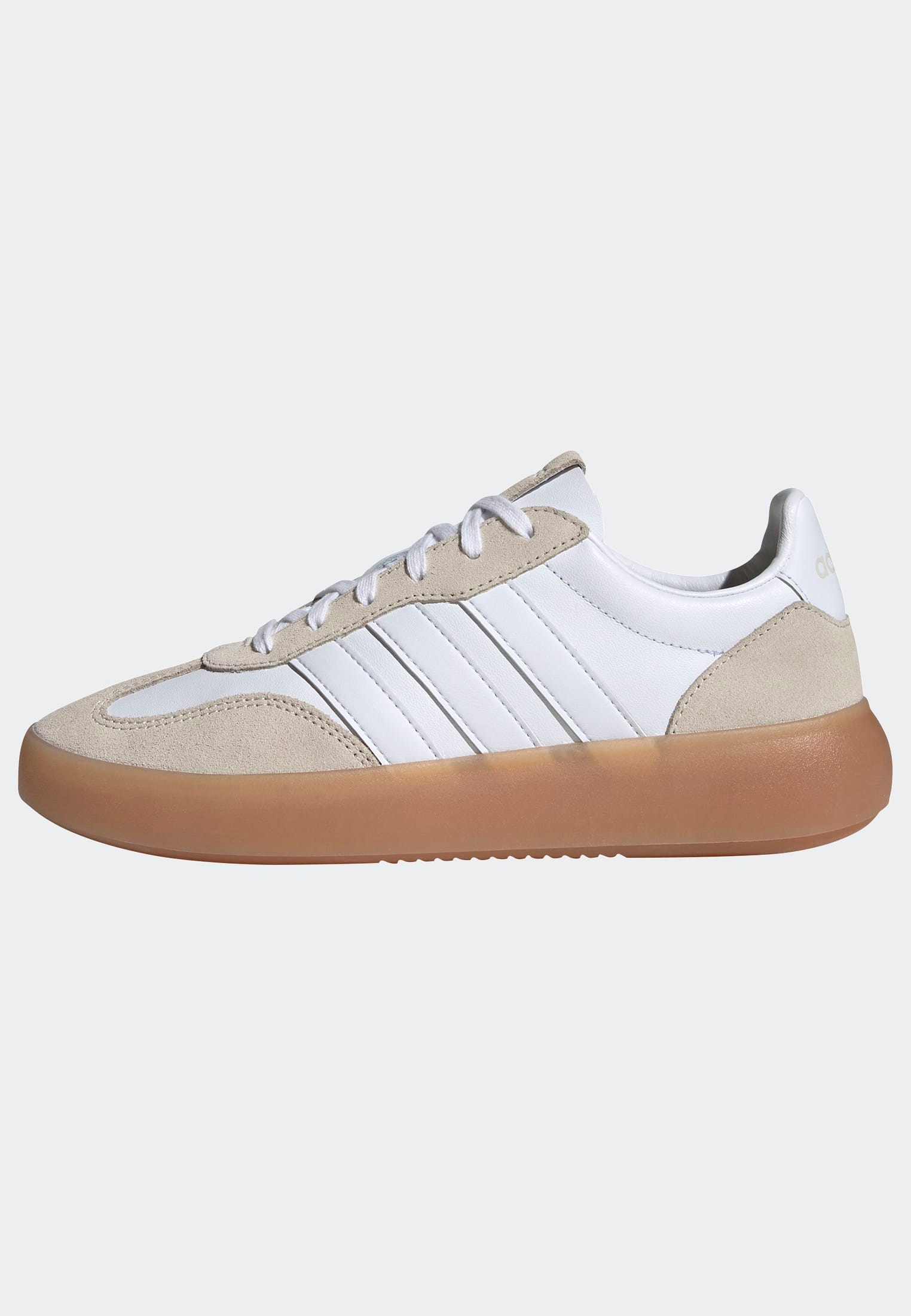 adidas Sportswear Sneaker »BARREDA DECODE«  inspiriert vom Design des adidas Handball Spezial