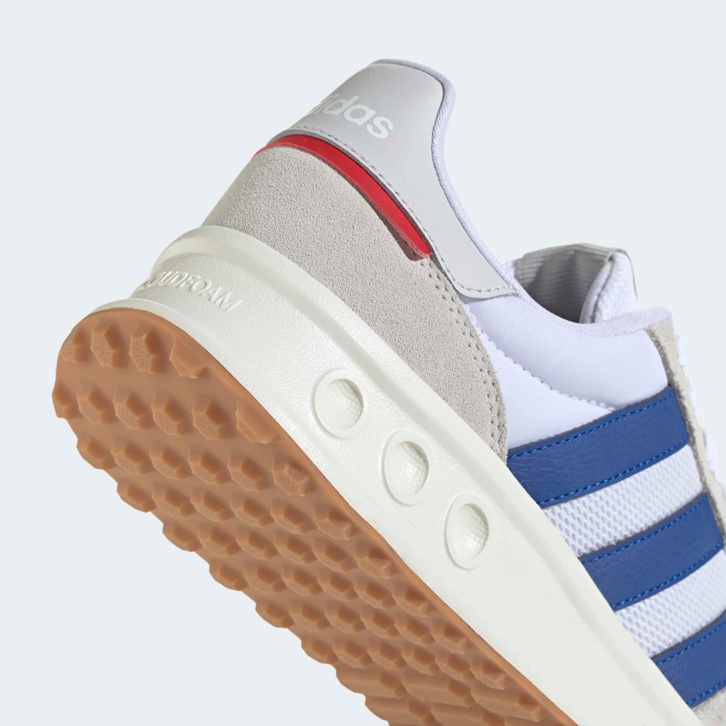 adidas Sportswear Sneaker »RUN 84«  inspiriert vom Design des adidas LA Trainer