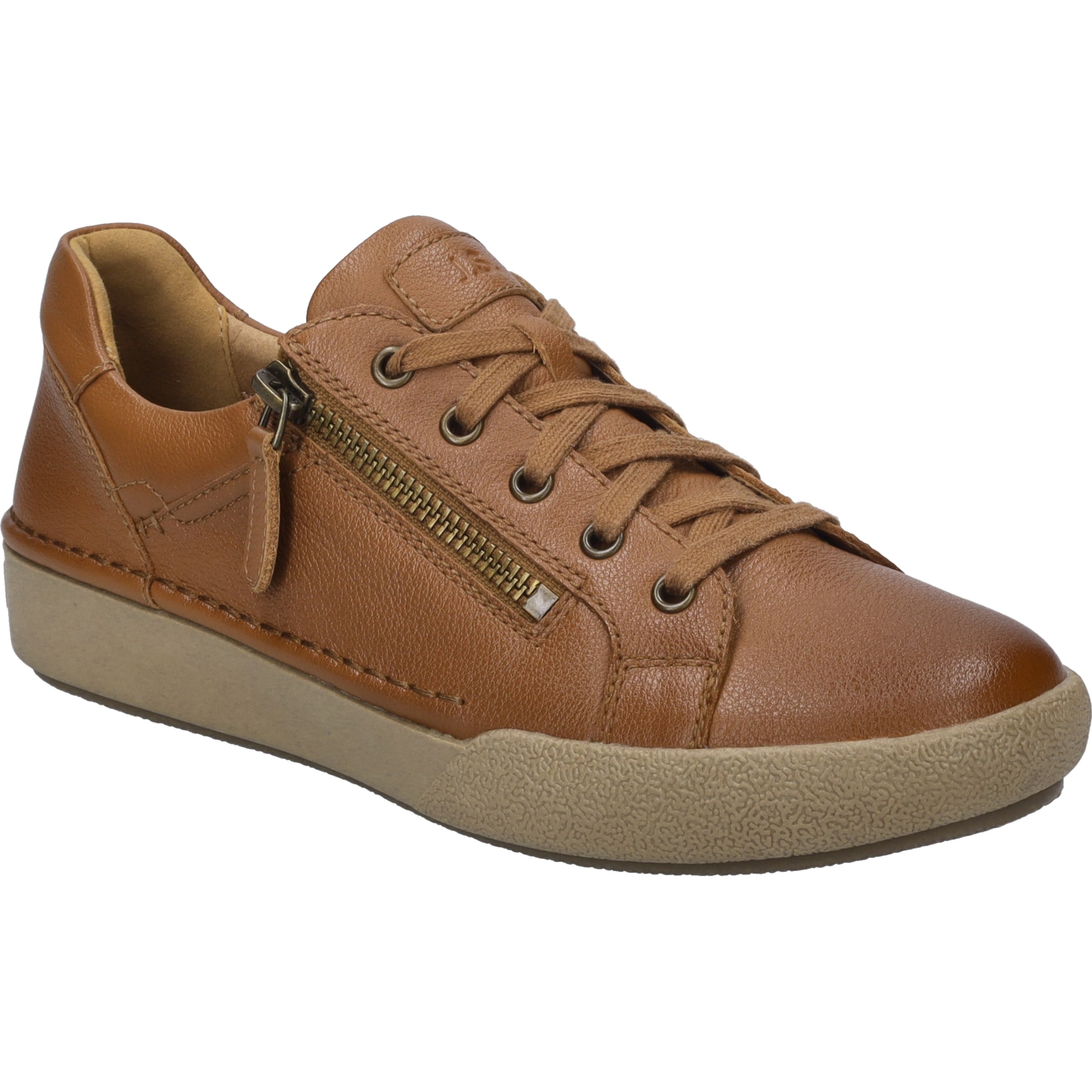 Josef Seibel Sneaker »Claire 13, camel«