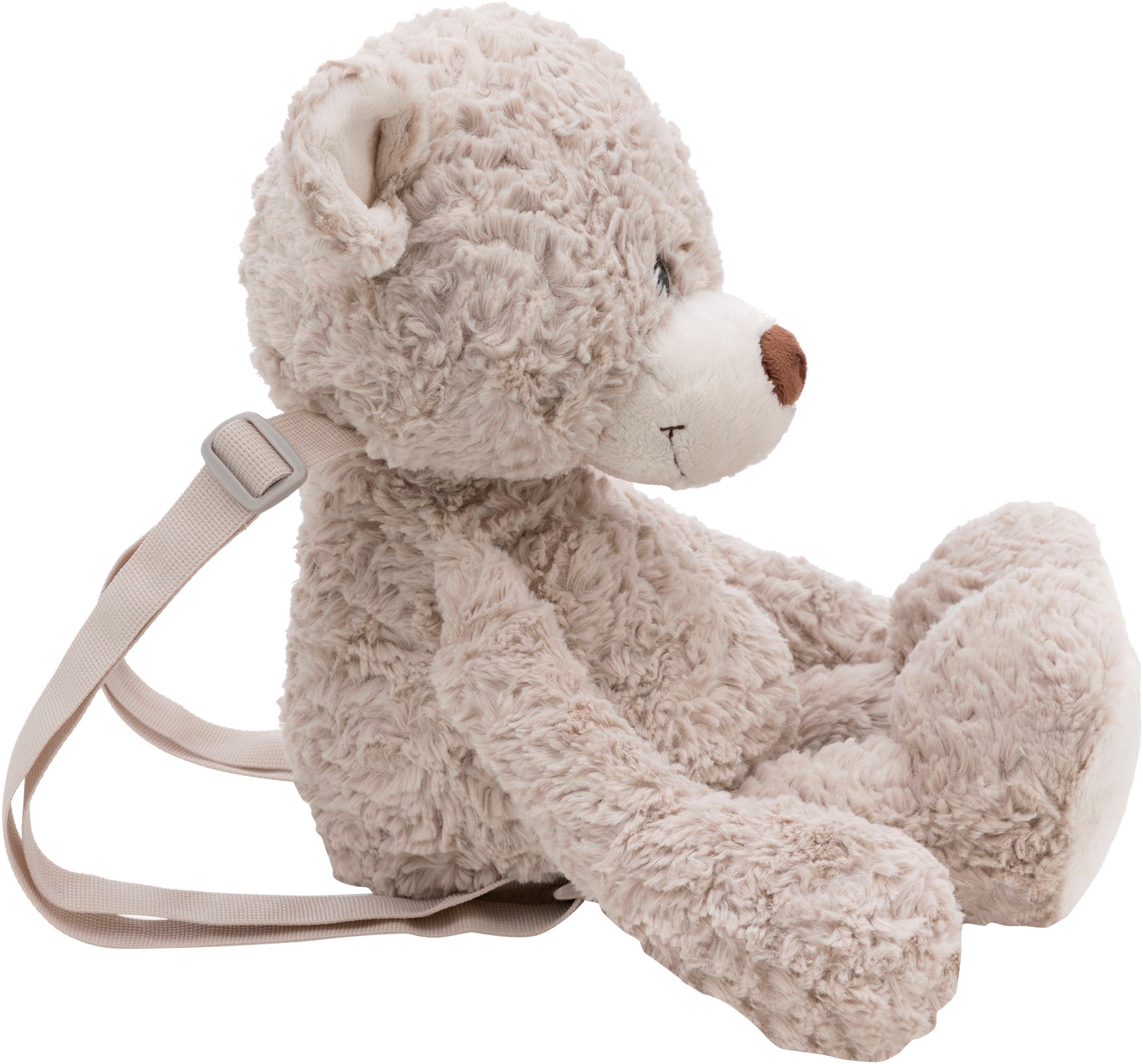 Nici Kinderrucksack »Classic Bear, Rucksack Bär Finni, 40 cm figürlich«