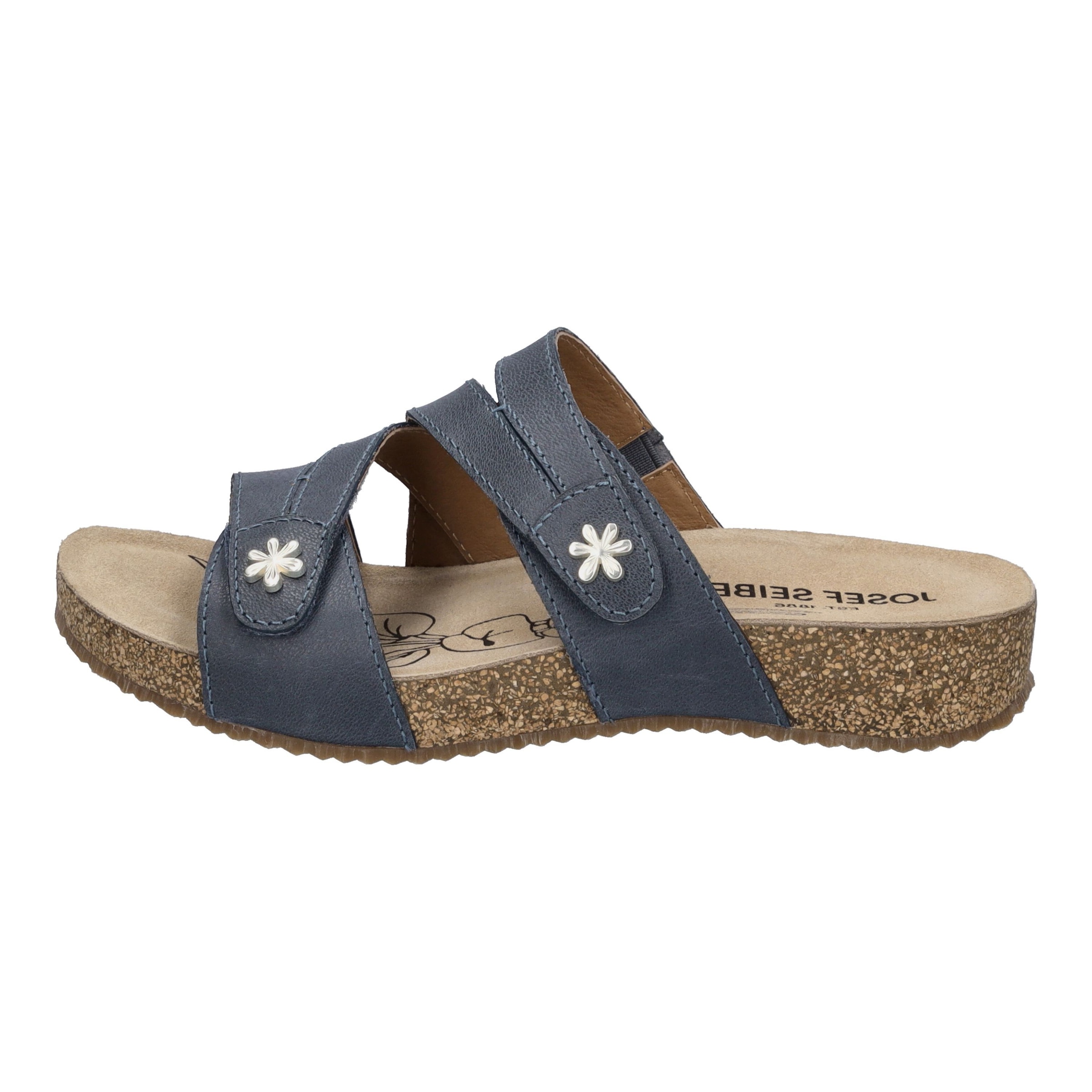 Josef Seibel Sandale »Tonga 82, jeans«