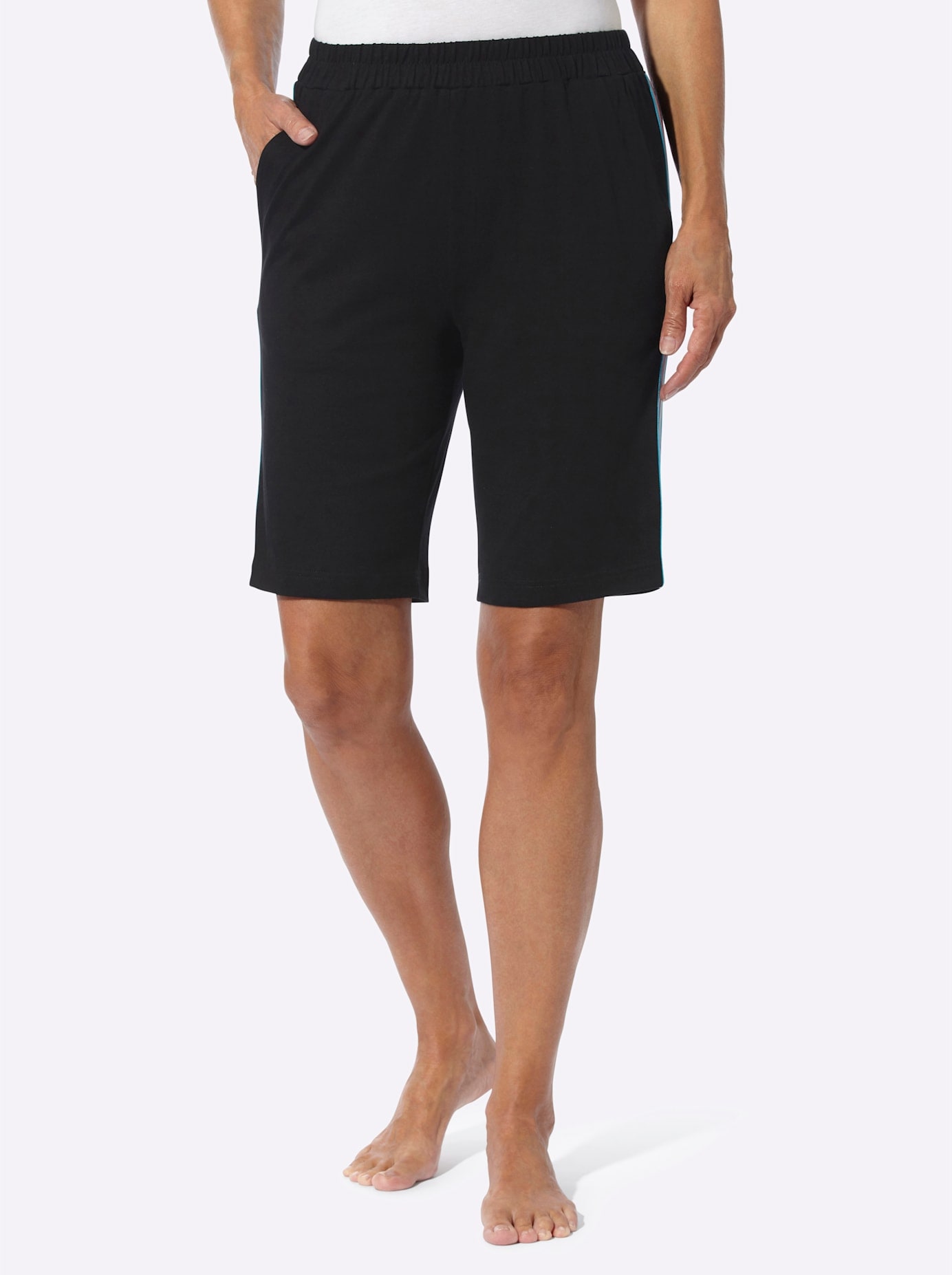 Bermudas
