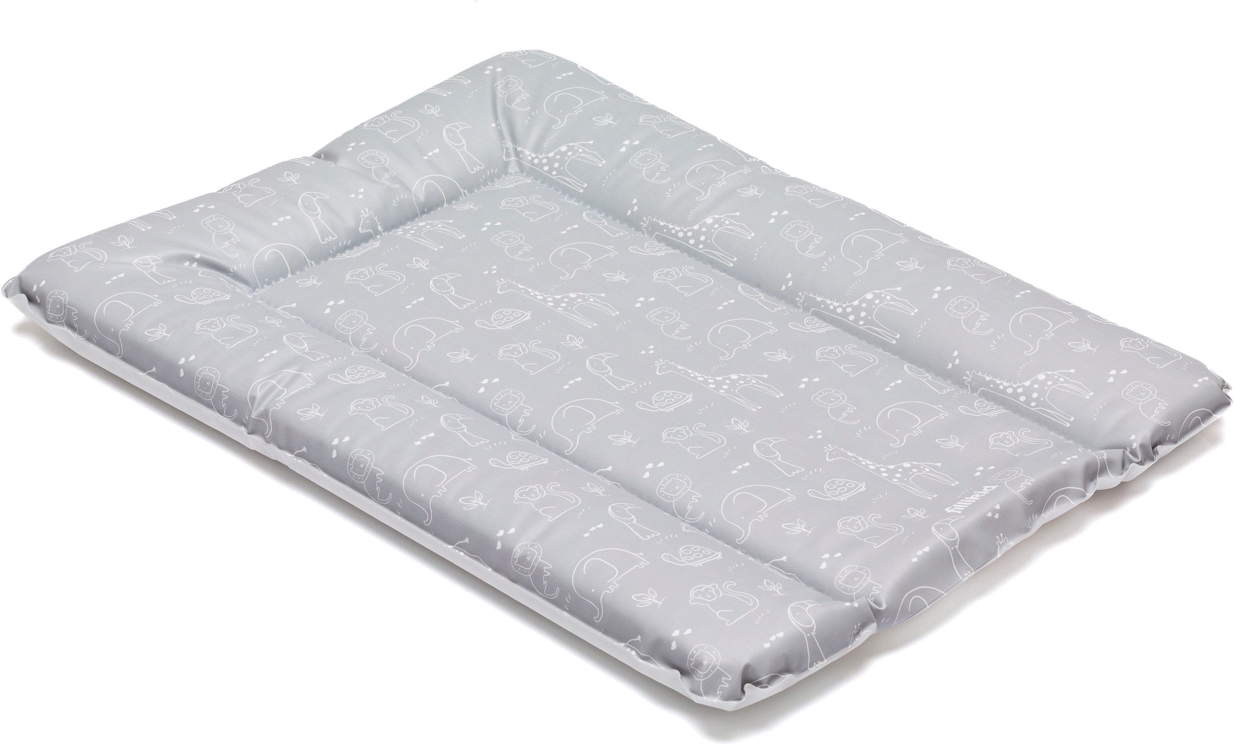 Fillikid Wickelauflage »Softy« 1 Stk. tlg. Made in Europe