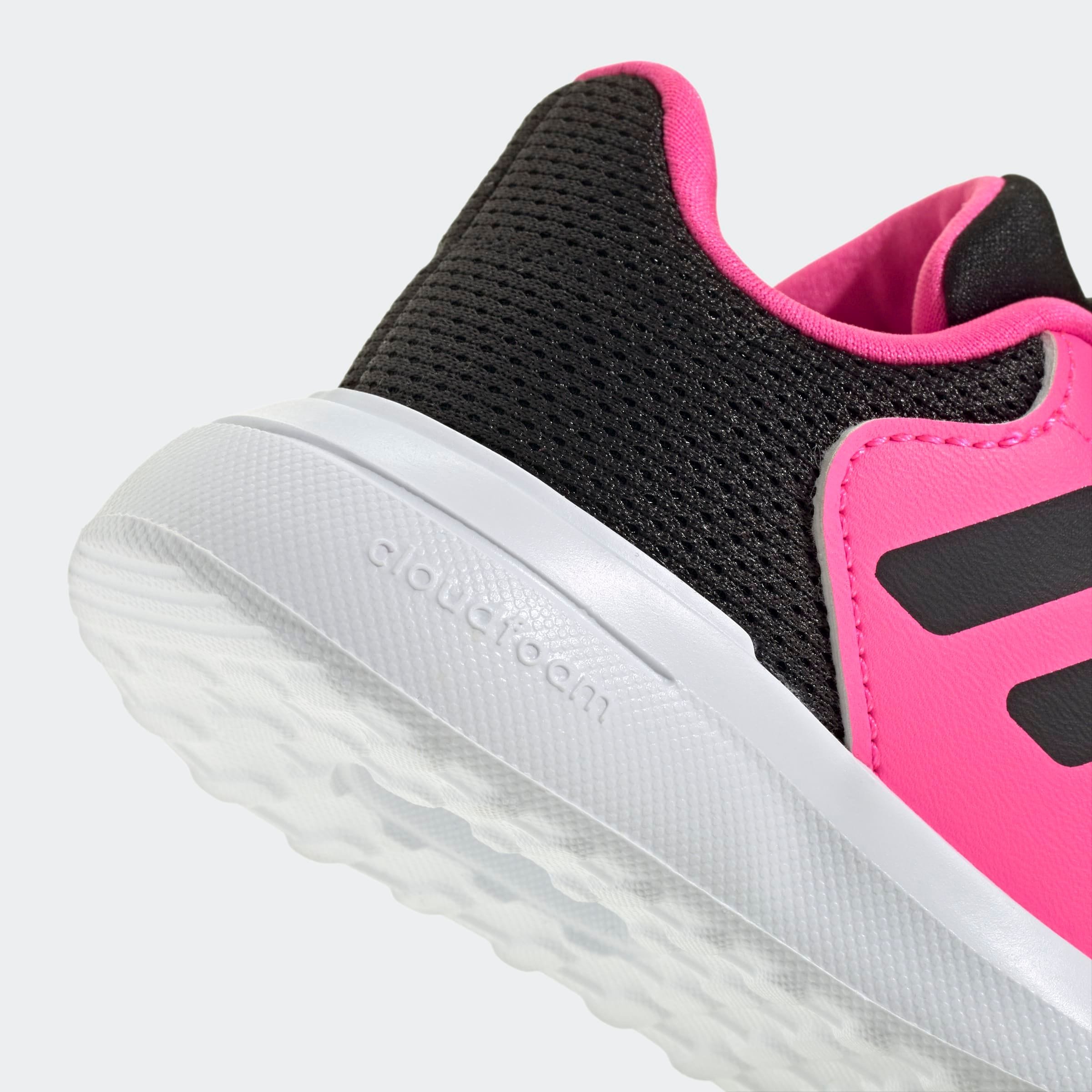 adidas Sportswear Klettschuh »TENSAUR RUN 3.0 KIDS«, für Kinder