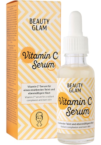 Gesichtsserum »Beauty Glam Vitamin C Serum«