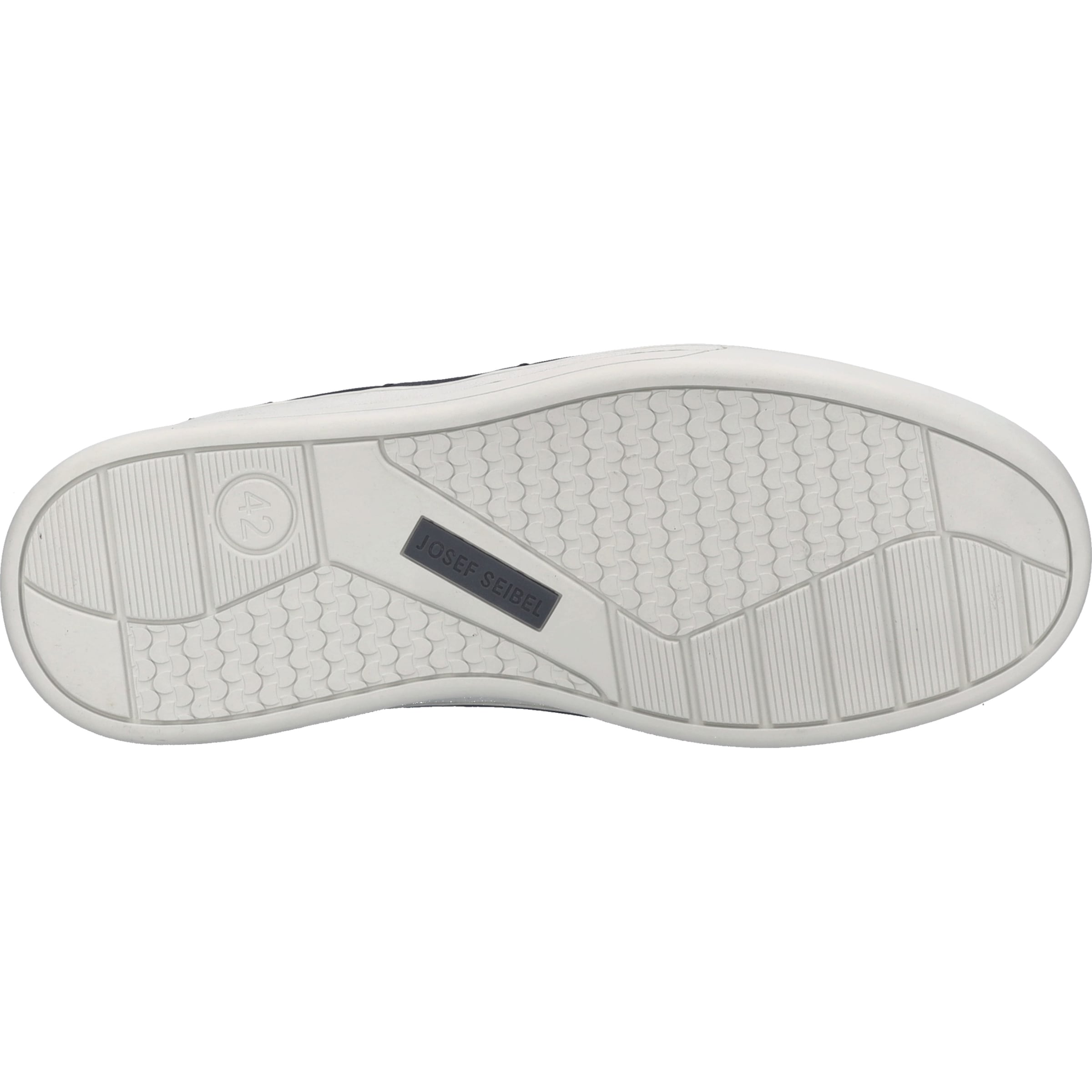 Josef Seibel Sneaker »Cleve 11, schwarz«