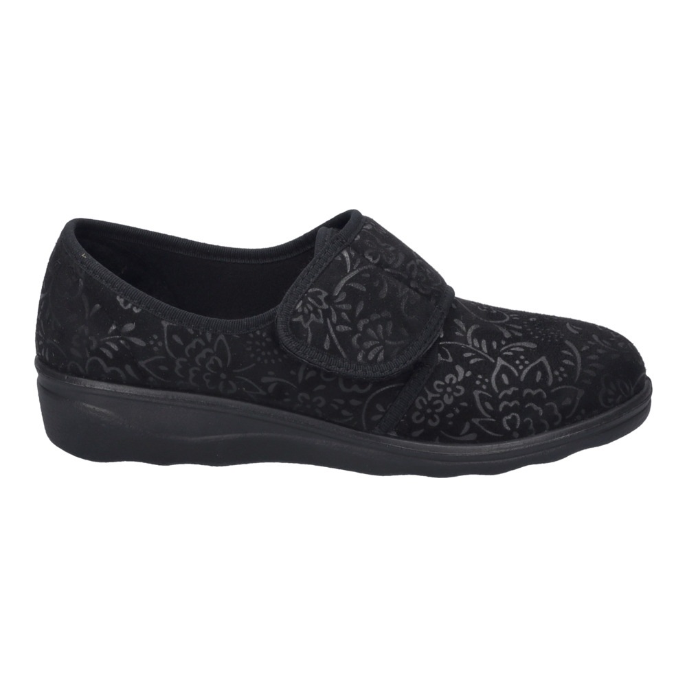 Josef Seibel Hausschuh »Freizeitschuhe 63608-TE893-100 Seibel Nice 80«