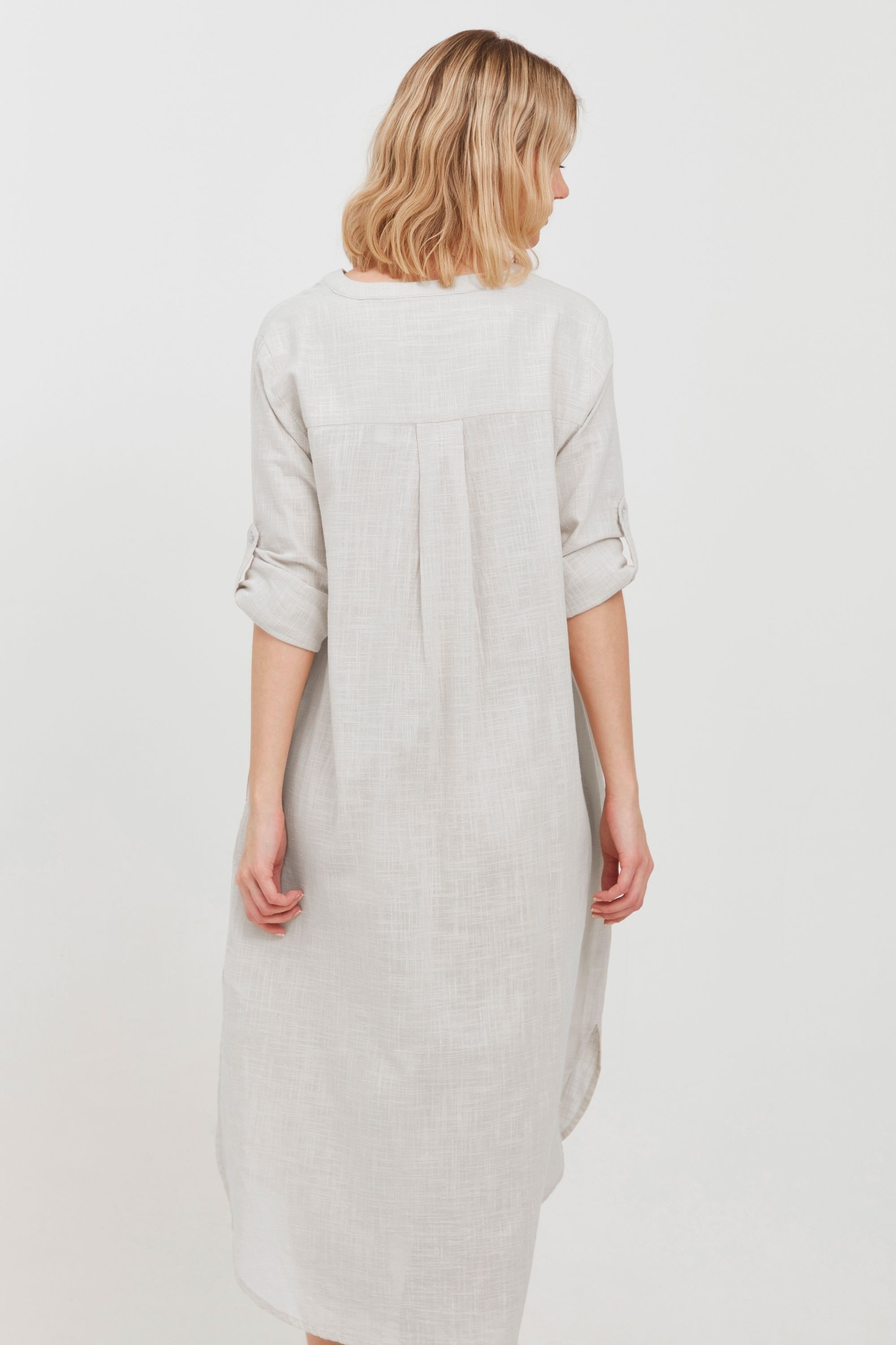 b.young A-Linien-Kleid »Kleid BYHenri«