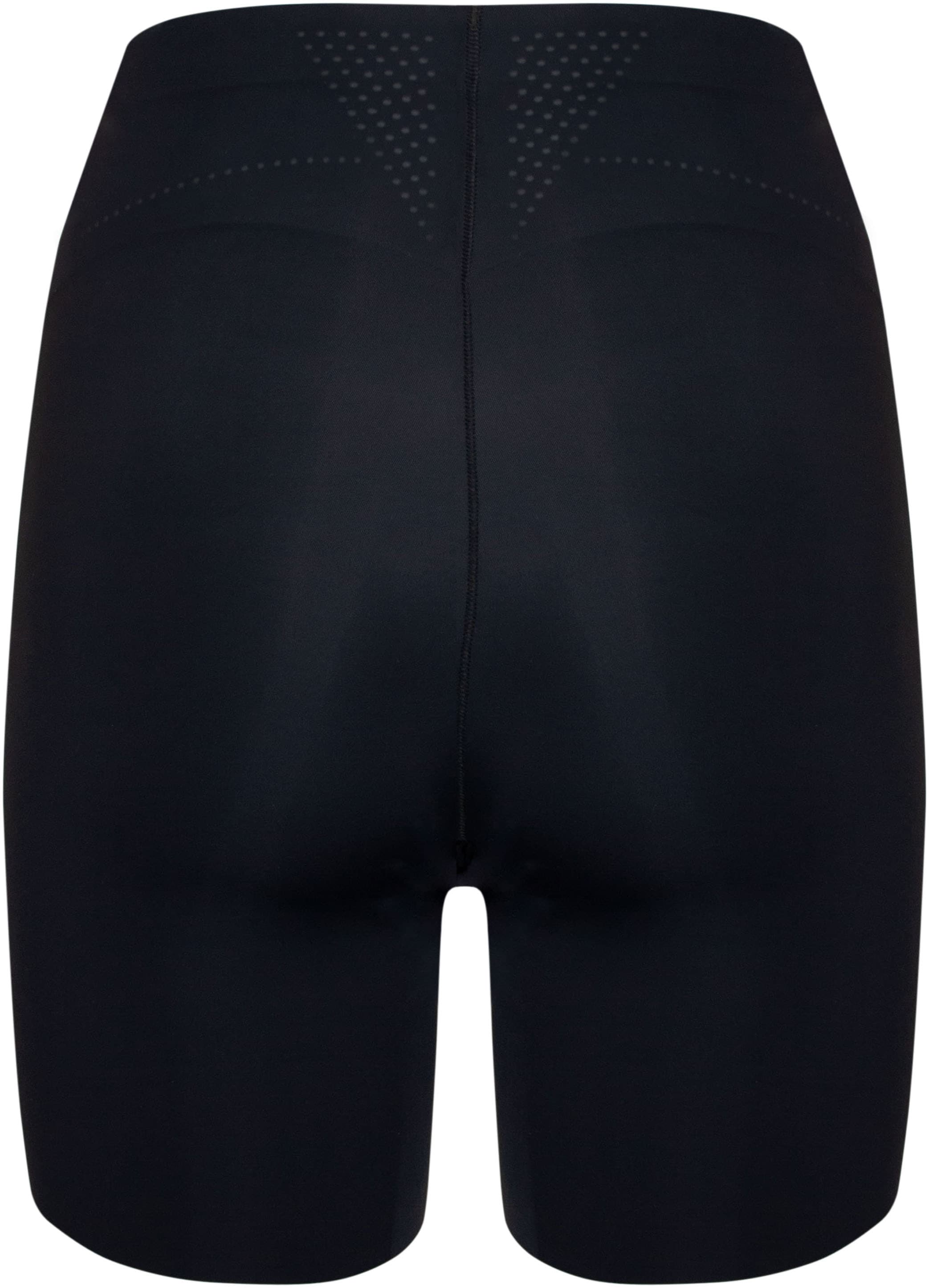 MAGIC Bodyfashion Shapinghose »Dream Shaper Short«, mit Anti-Reibungs-Lösung