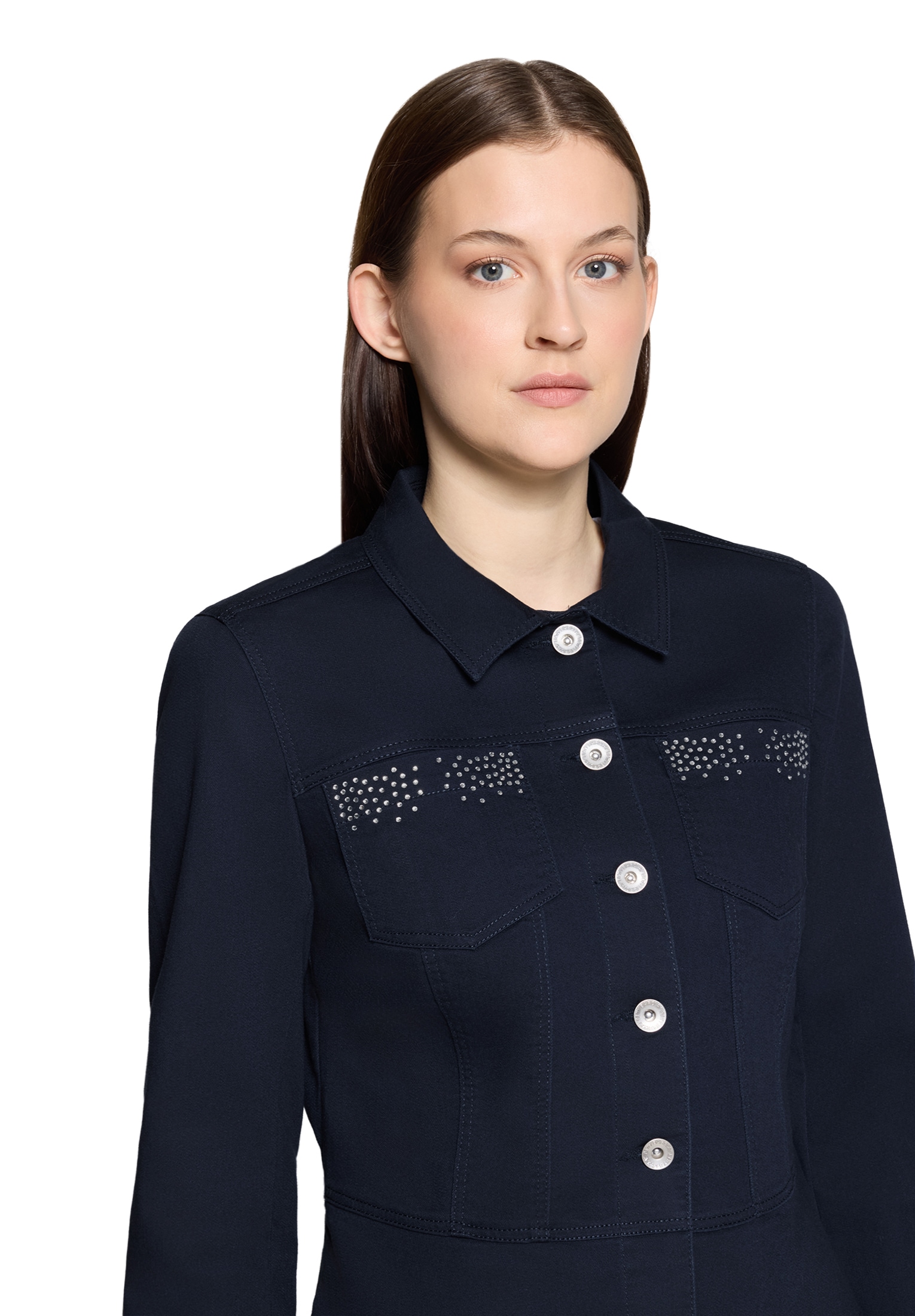 Betty Barclay Jackenblazer »Blazer-Jacke langarm«
