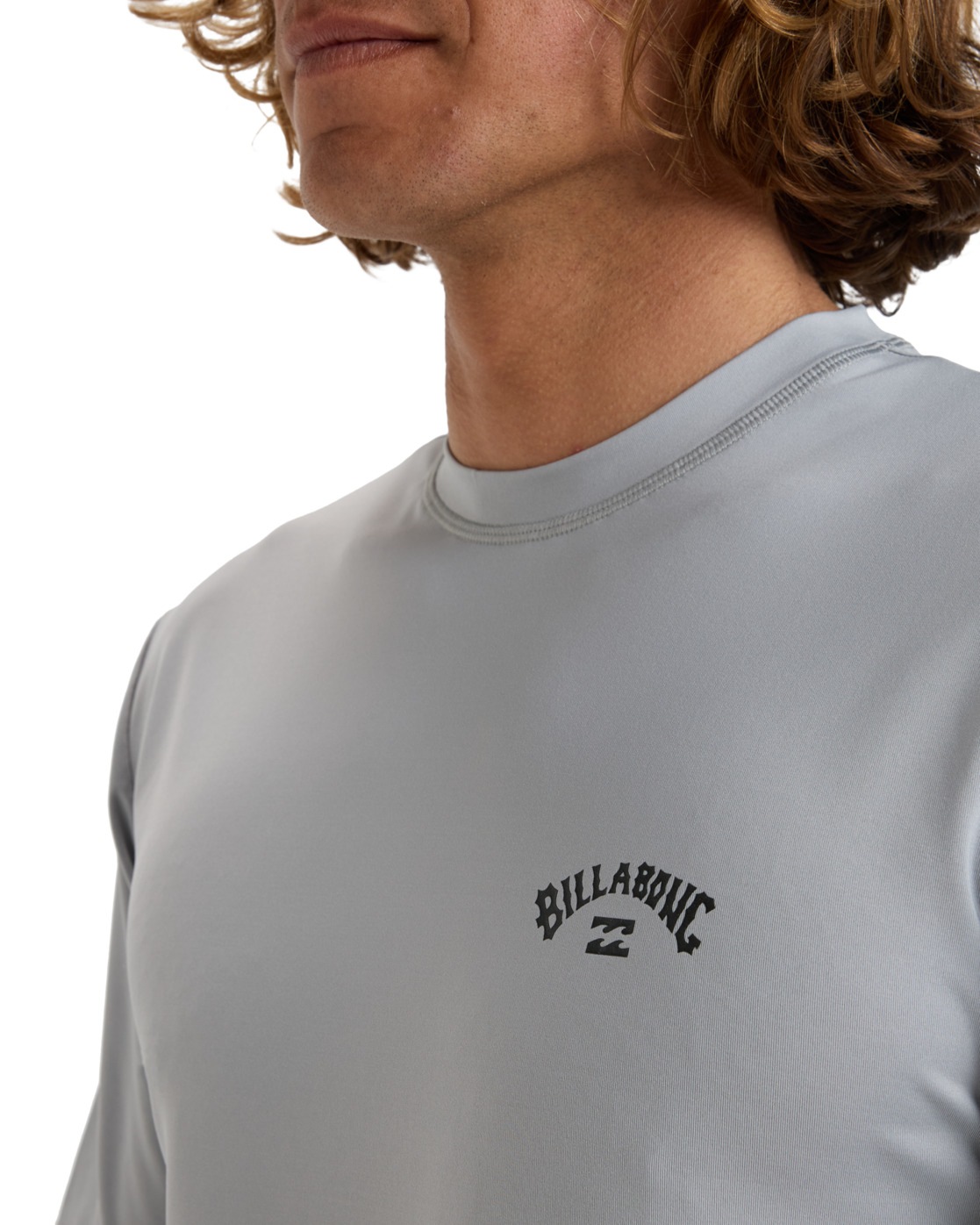 Billabong T-Shirt »Arch Wave«