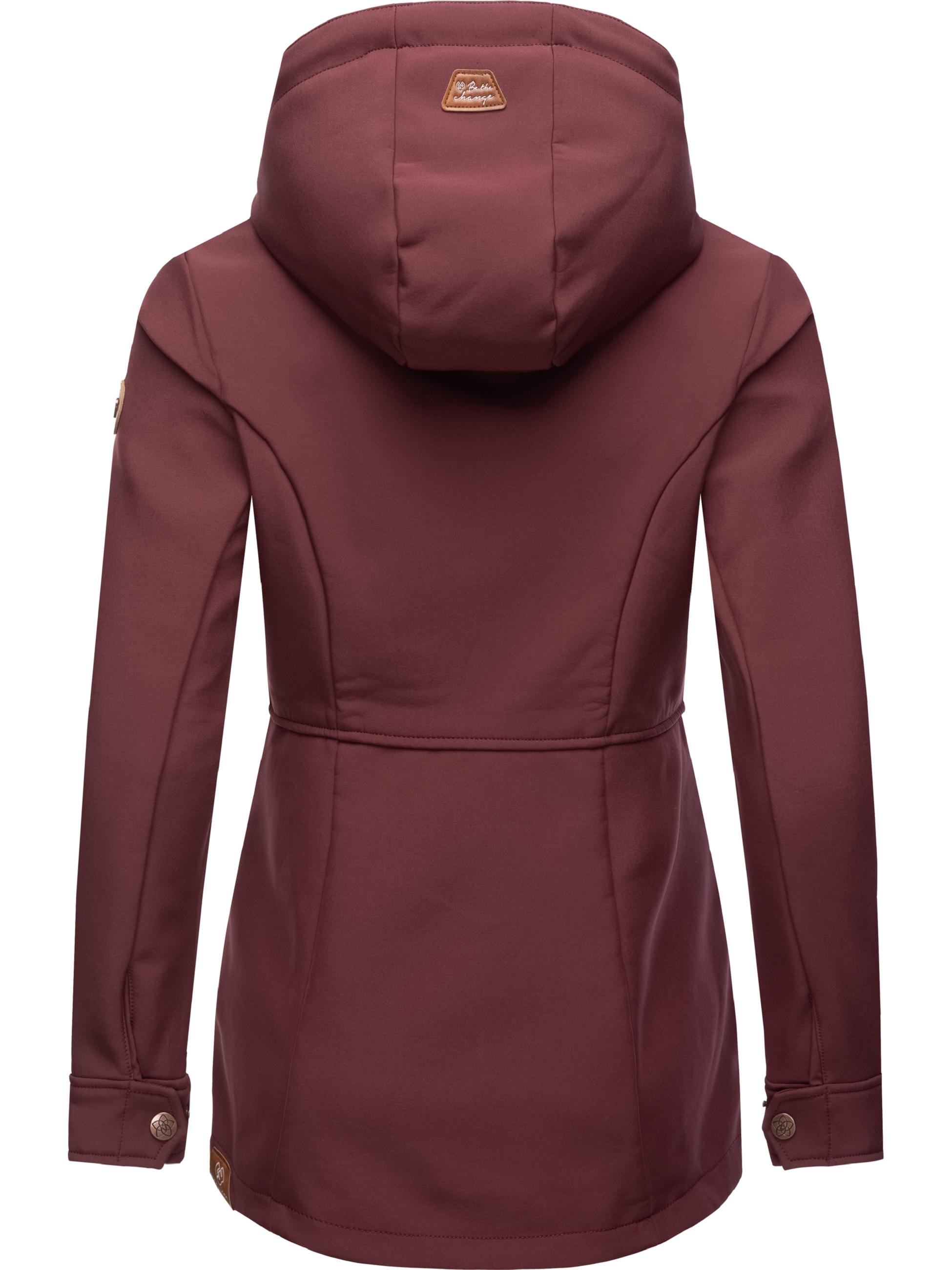 Ragwear Softshelljacke »Softshelljacke Yba«