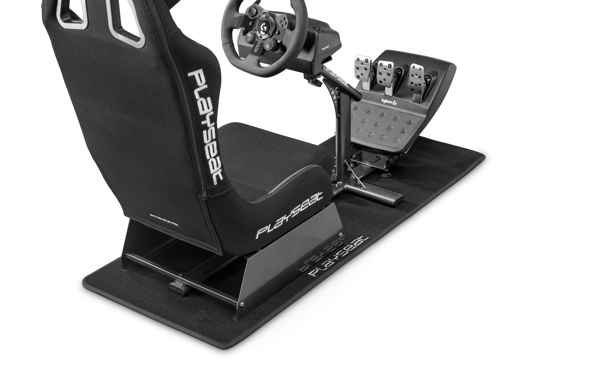 Playseat Gaming-Stuhl »Playseat - Floor Mat«