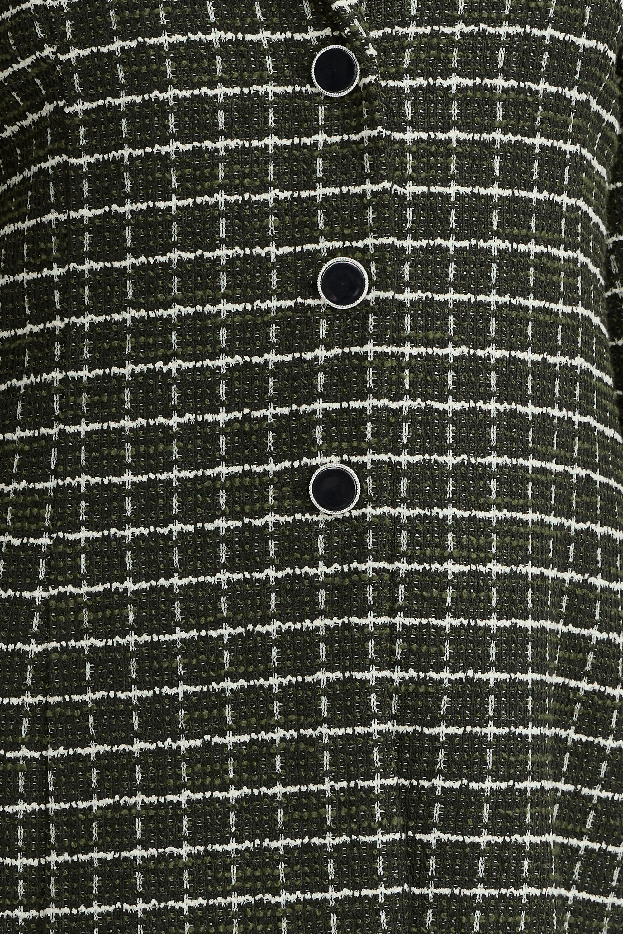 Ichi Blusenblazer »Blazer IHKATE«