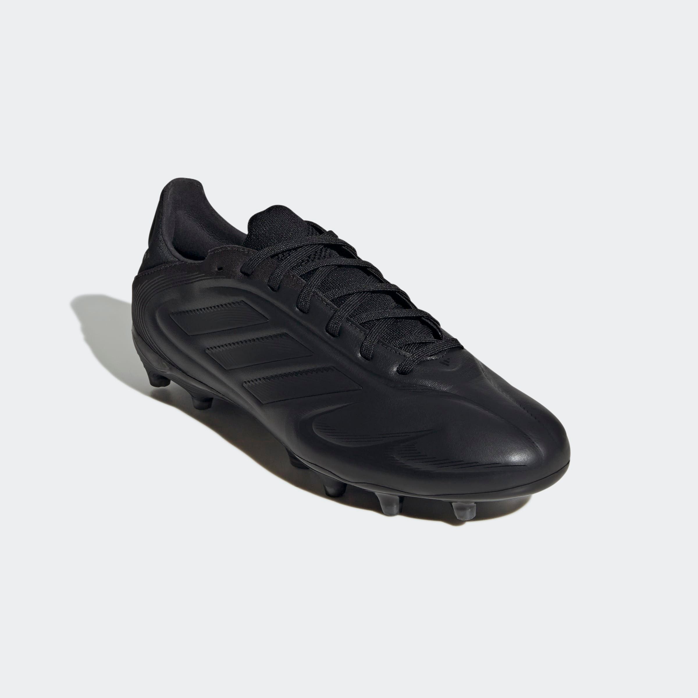 Adidas Performance Fußballschuh »COPA PURE 3 PRO FG« für Rasenplätze in schwarz, Größe 45