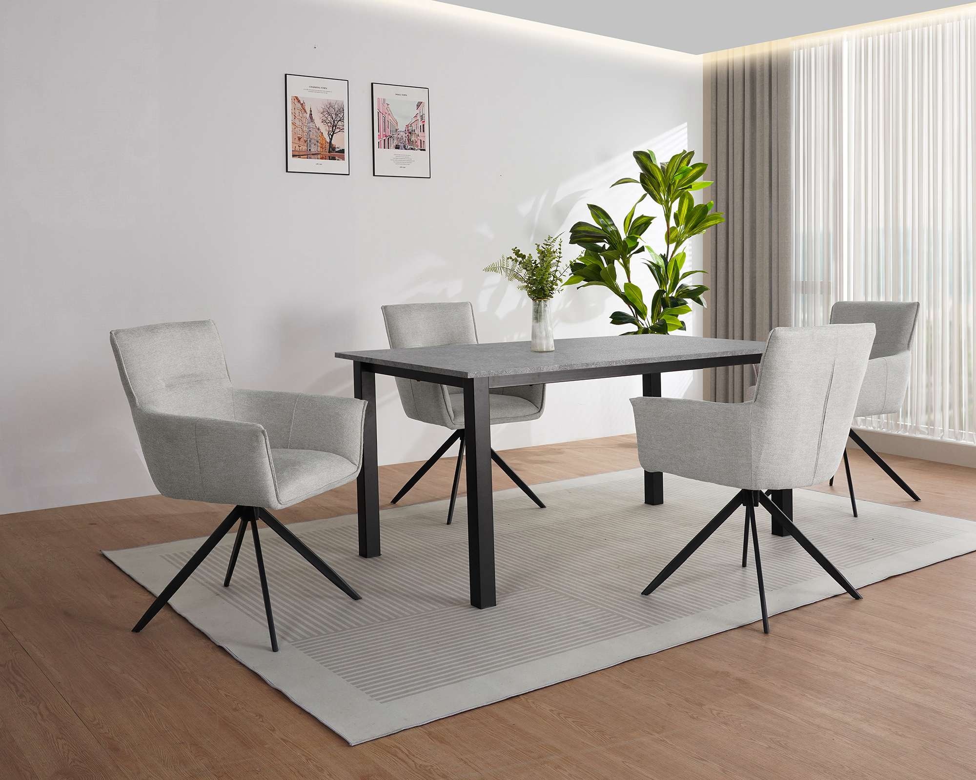 OTTO home Esszimmerstuhl »Corrdell« ()