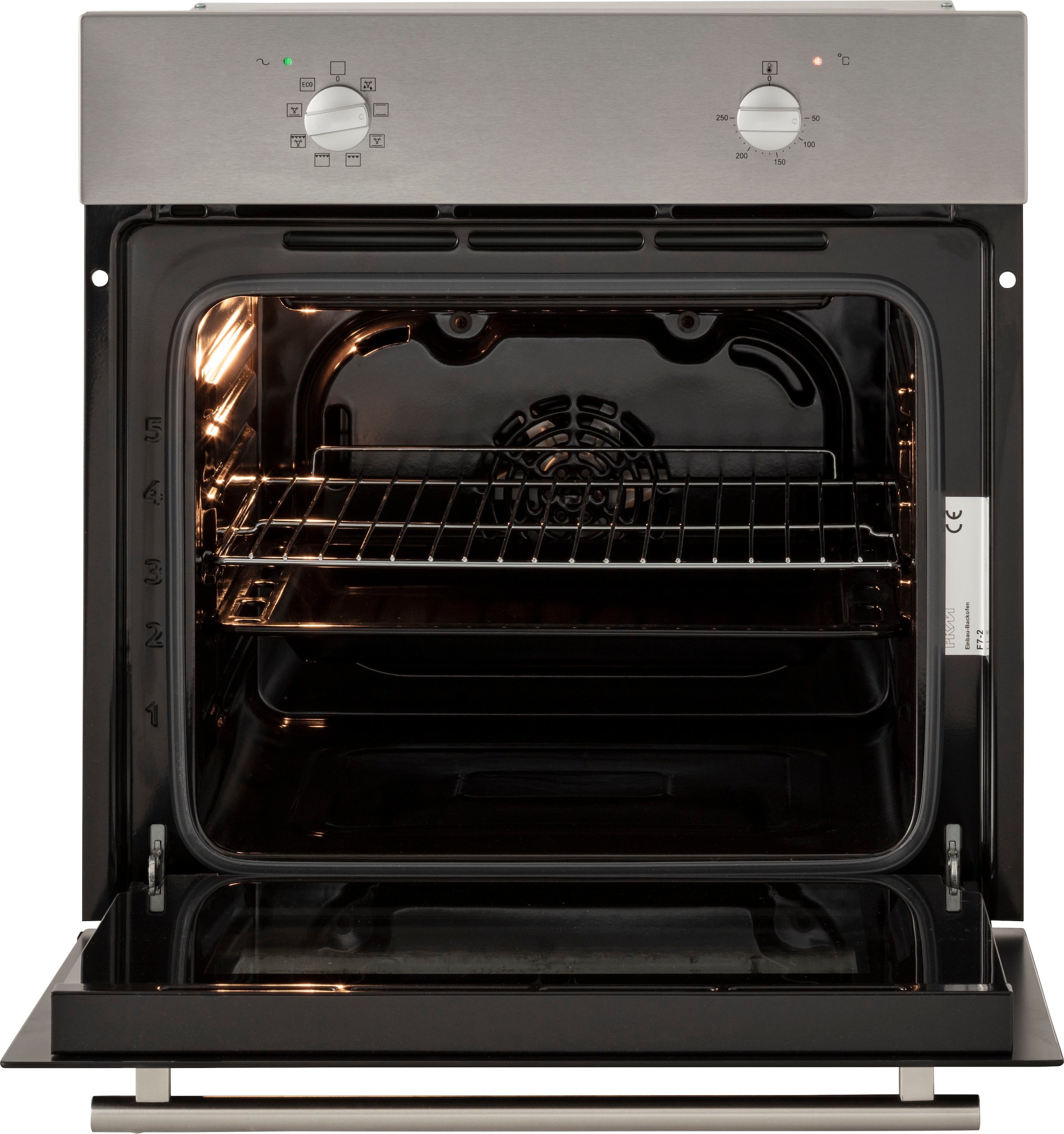 KOCHSTATION Winkelküche »KS-Colmar« mit E-Geräten, Stellbreite 210/330 cm