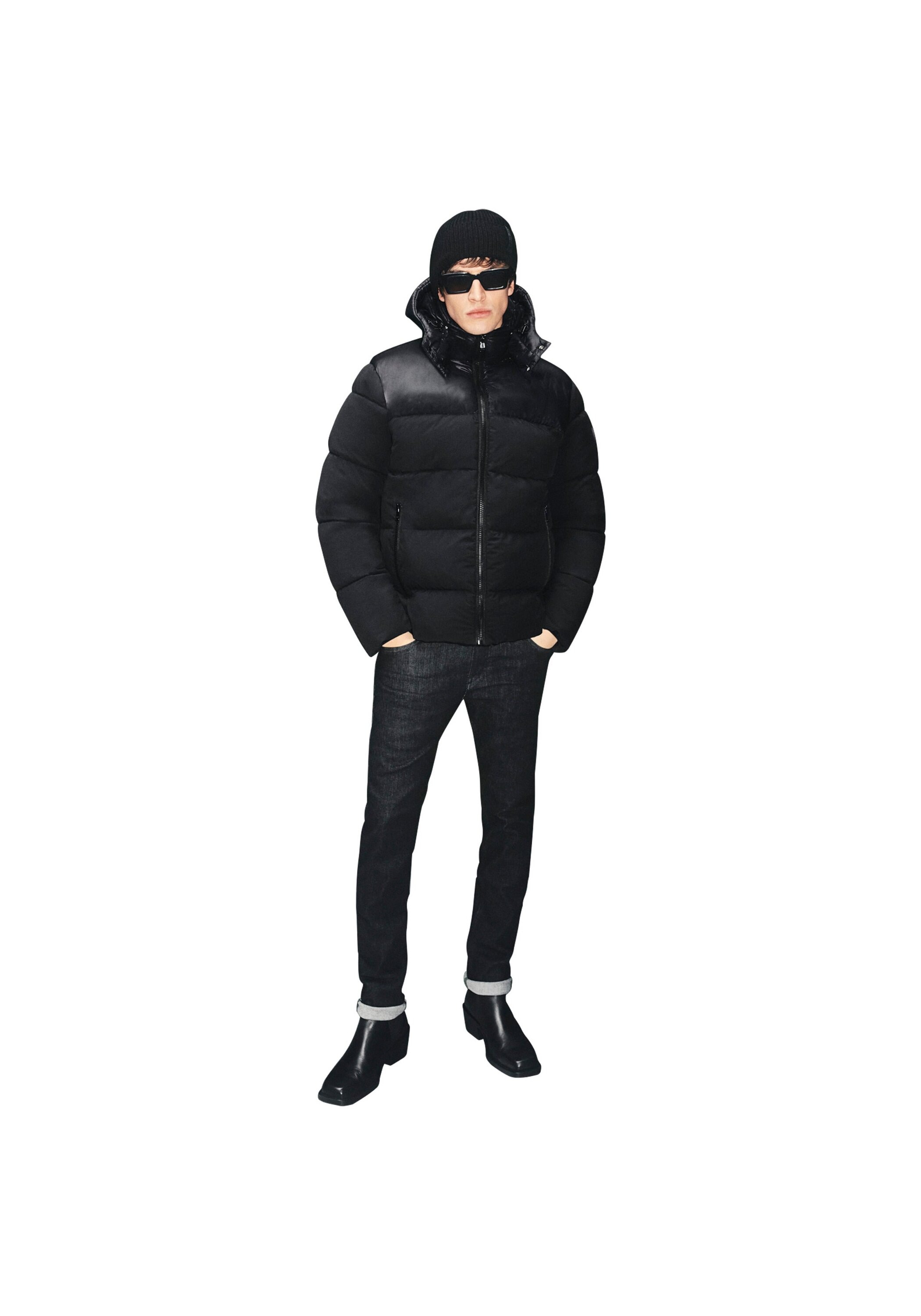 Joop Jeans Steppjacke »Steppjacke 15 JJO-142Joshas 10007906«