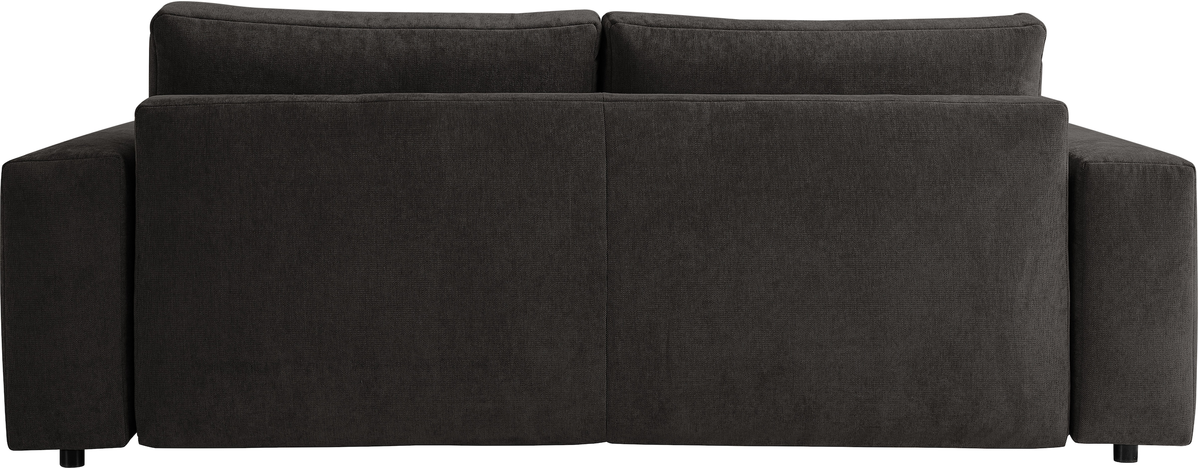 WERK2 Schlafsofa »Lima, inkl. Bettkasten, Breite 245 cm«