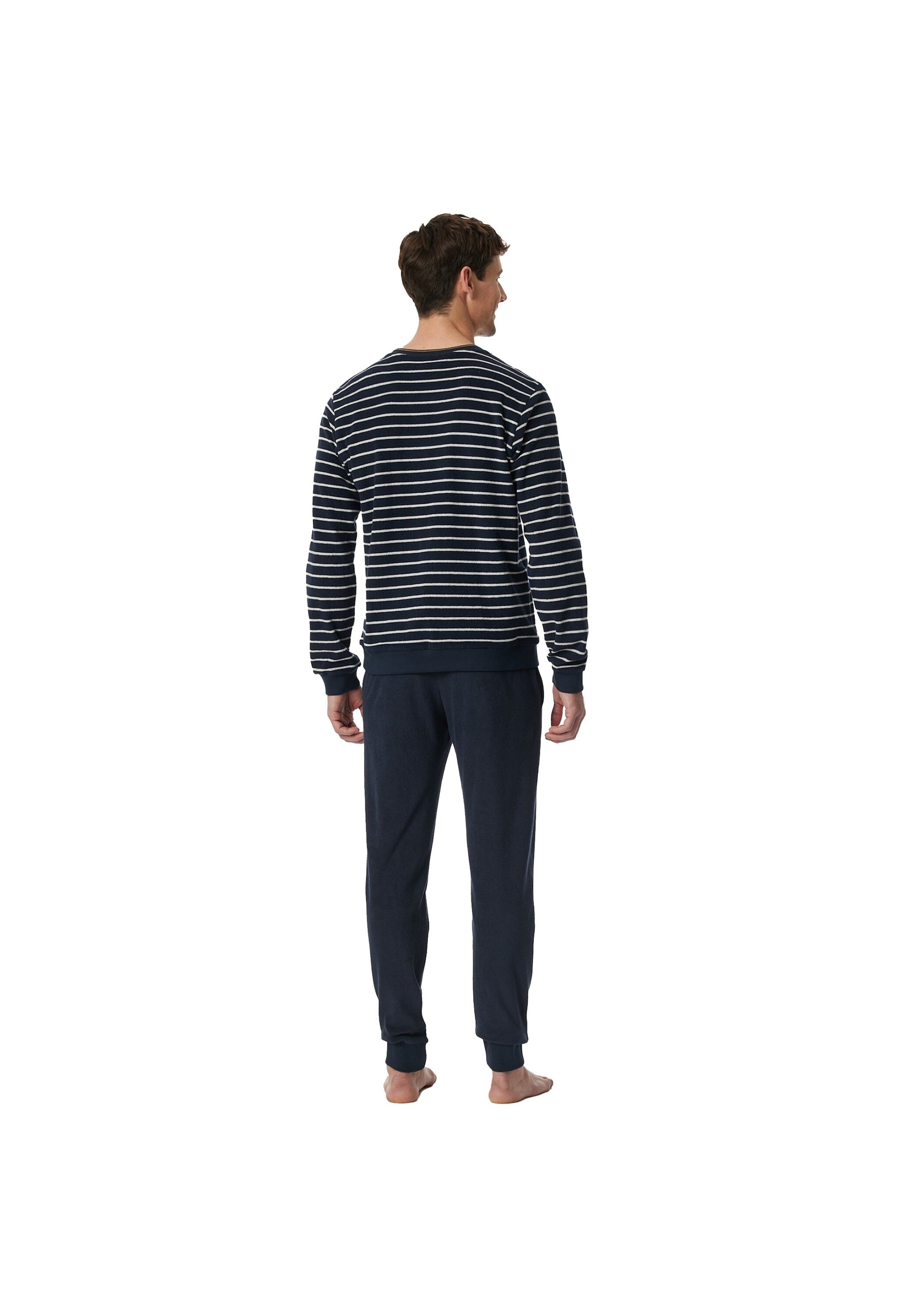 Schiesser Schlafanzug »Pyjama Casual Nightwear«