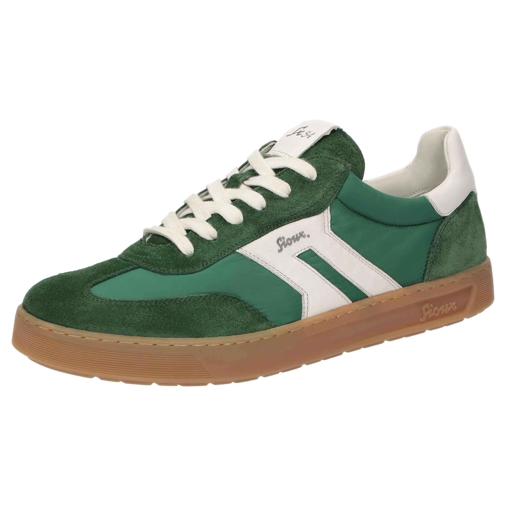 SIOUX Sneaker »Tedroso-713«