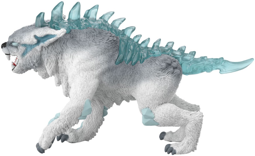 Schleich® Spielfigur »ELDRADOR® , Eis-Luchs (70856)«