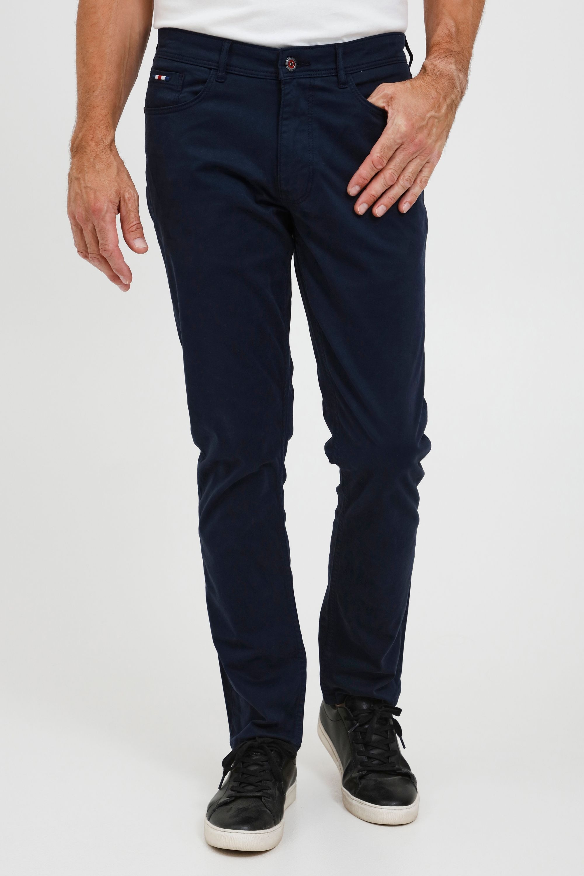 FQ1924 Stoffhose »Stoffhose FQJoshua«