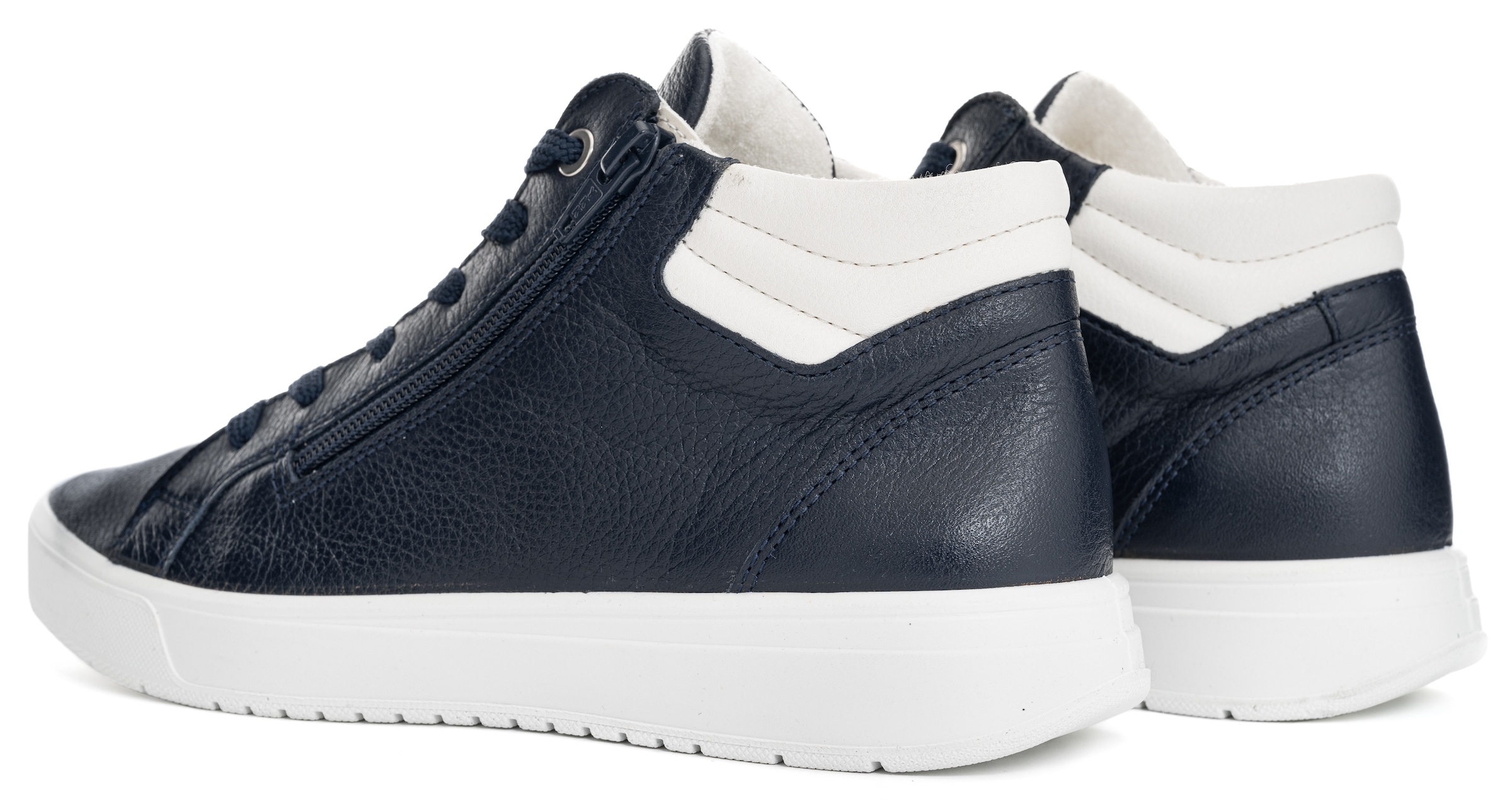 Ara Sneakerboots »ROM«, High Top Sneaker, Schnürboots in Weite G (= weit)