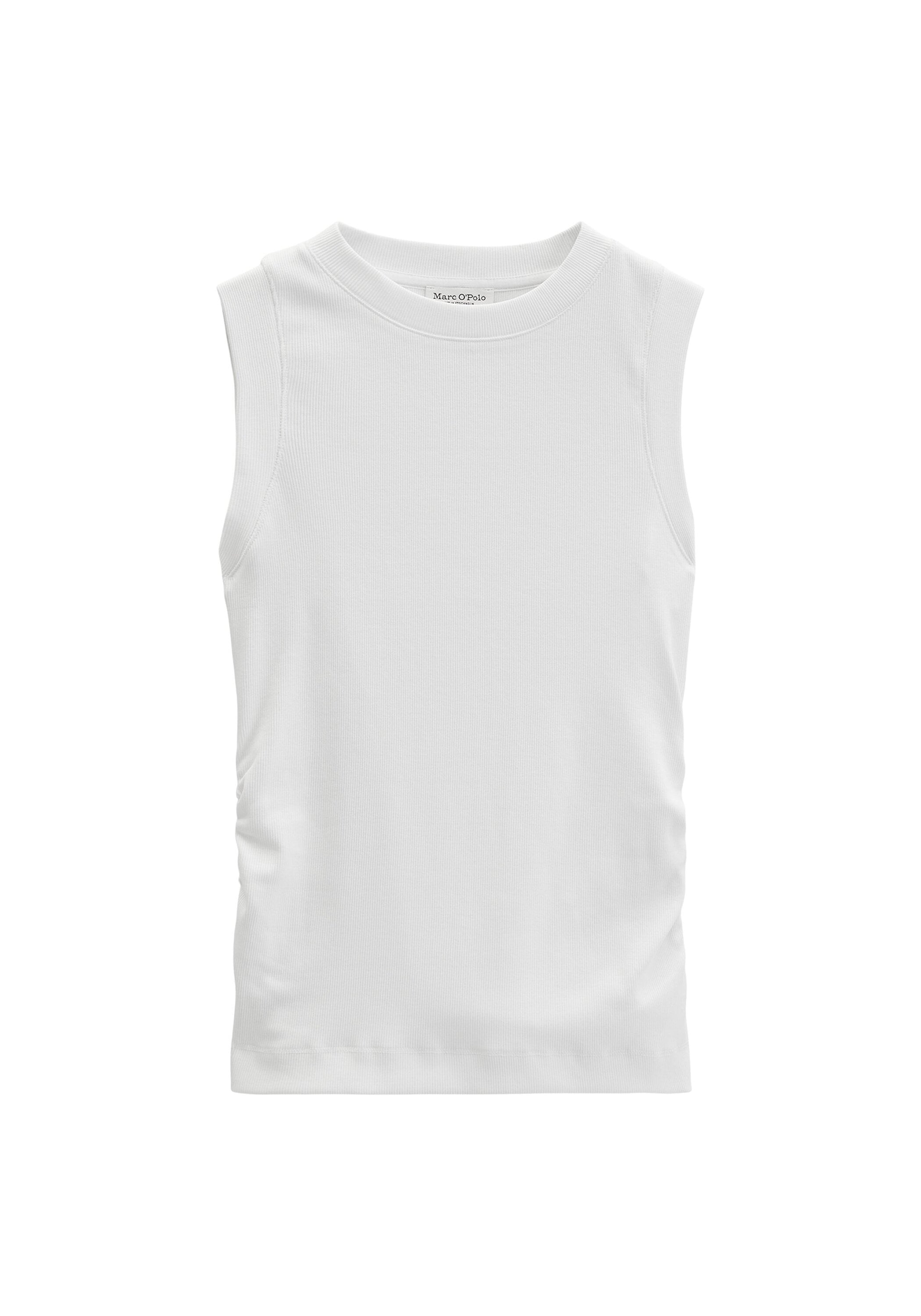 Marc O'Polo T-Shirt »T-Shirt Tanktop regular slim 1er Pack« 1