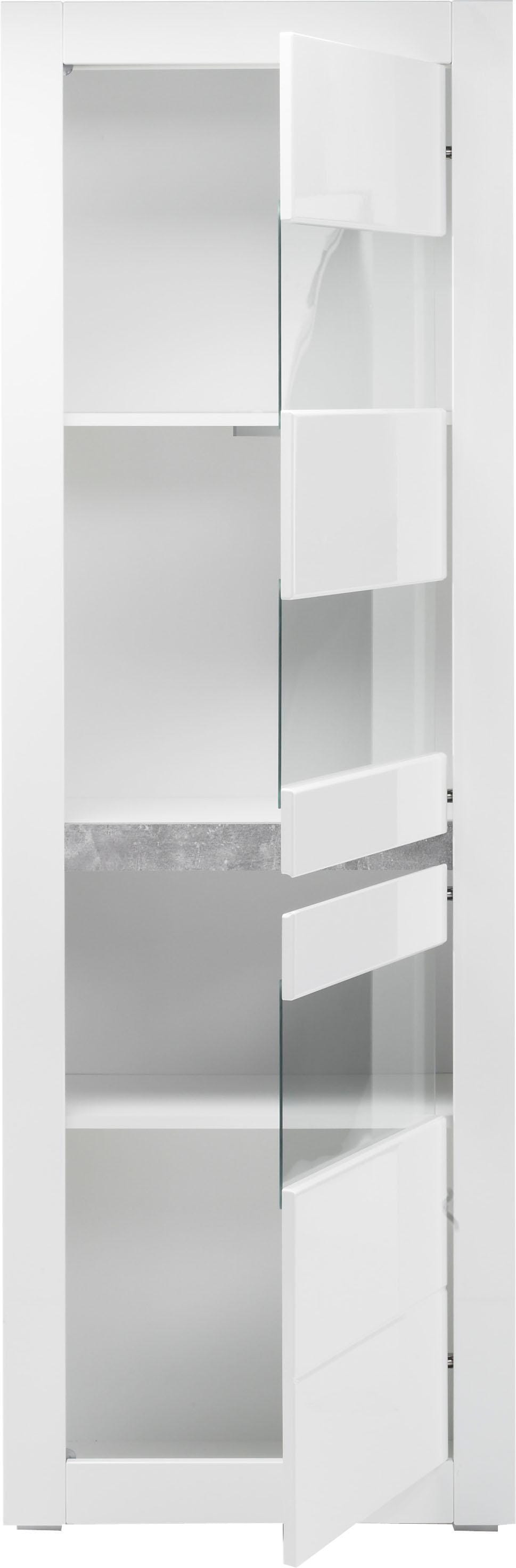 INOSIGN Vitrine »Carat«, Höhe 198 cm Shop OTTO im Online