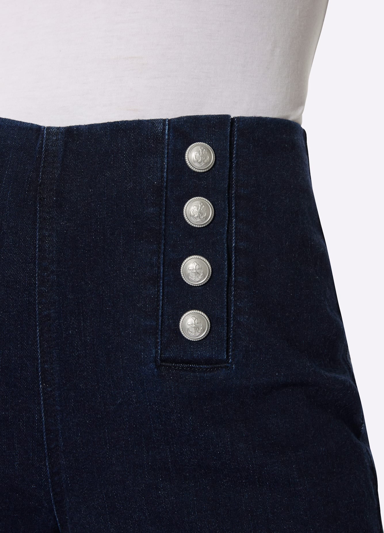 creation L Schlupfjeans 1