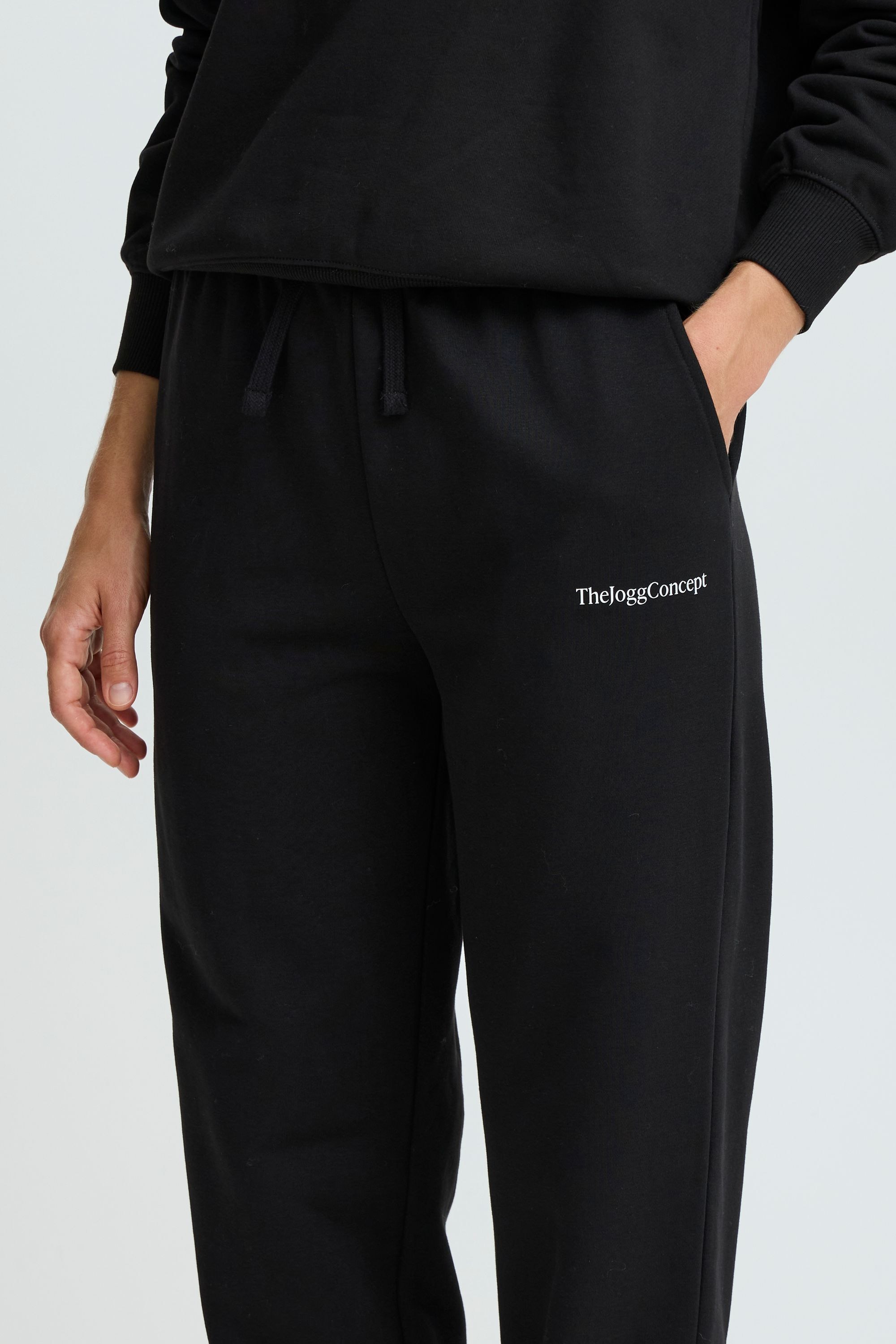 TheJoggConcept Jogginghose »Jogginghose JCSAJA JOGGING PANTS«