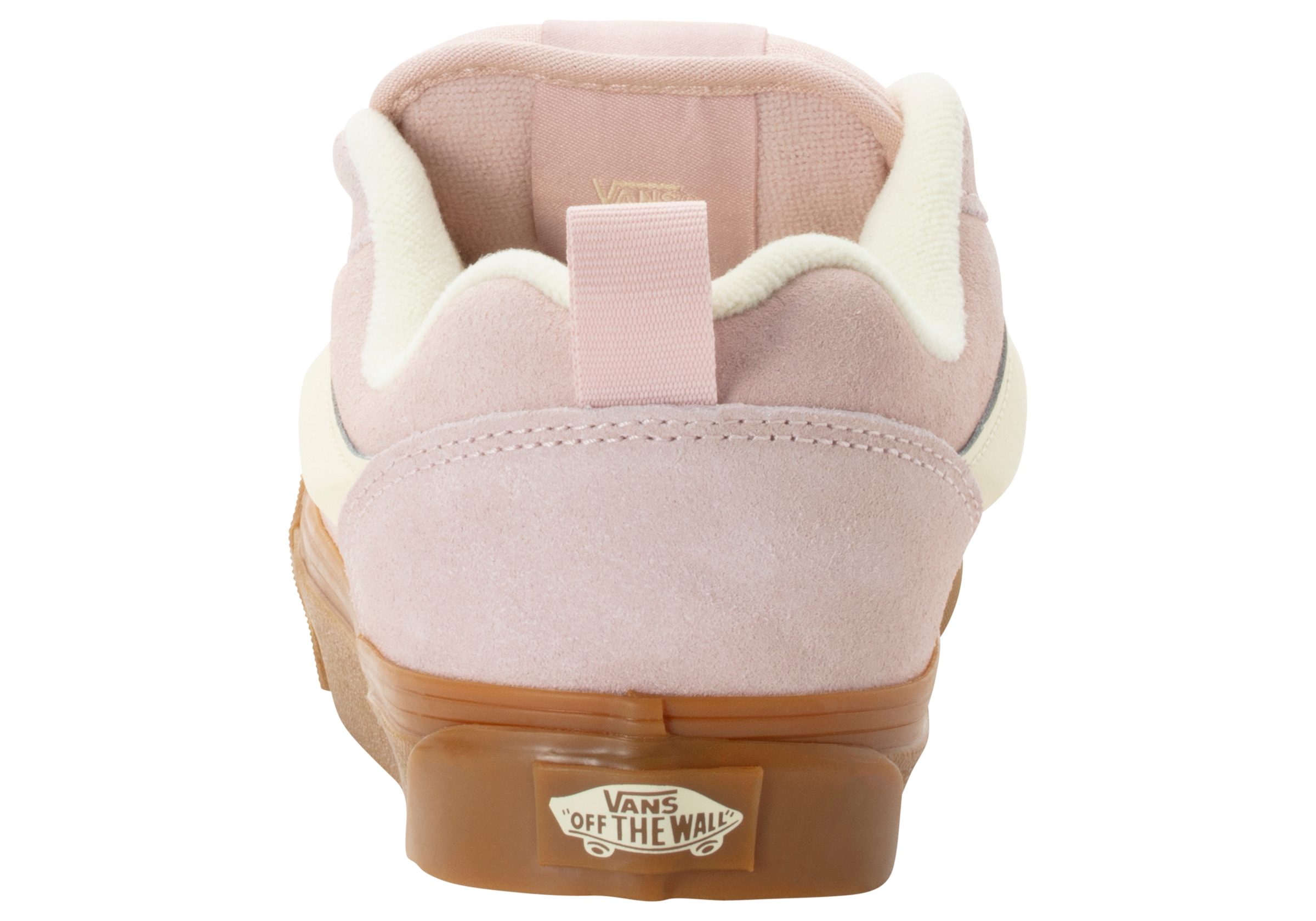 Vans Sneaker »Knu Skool«, unisex