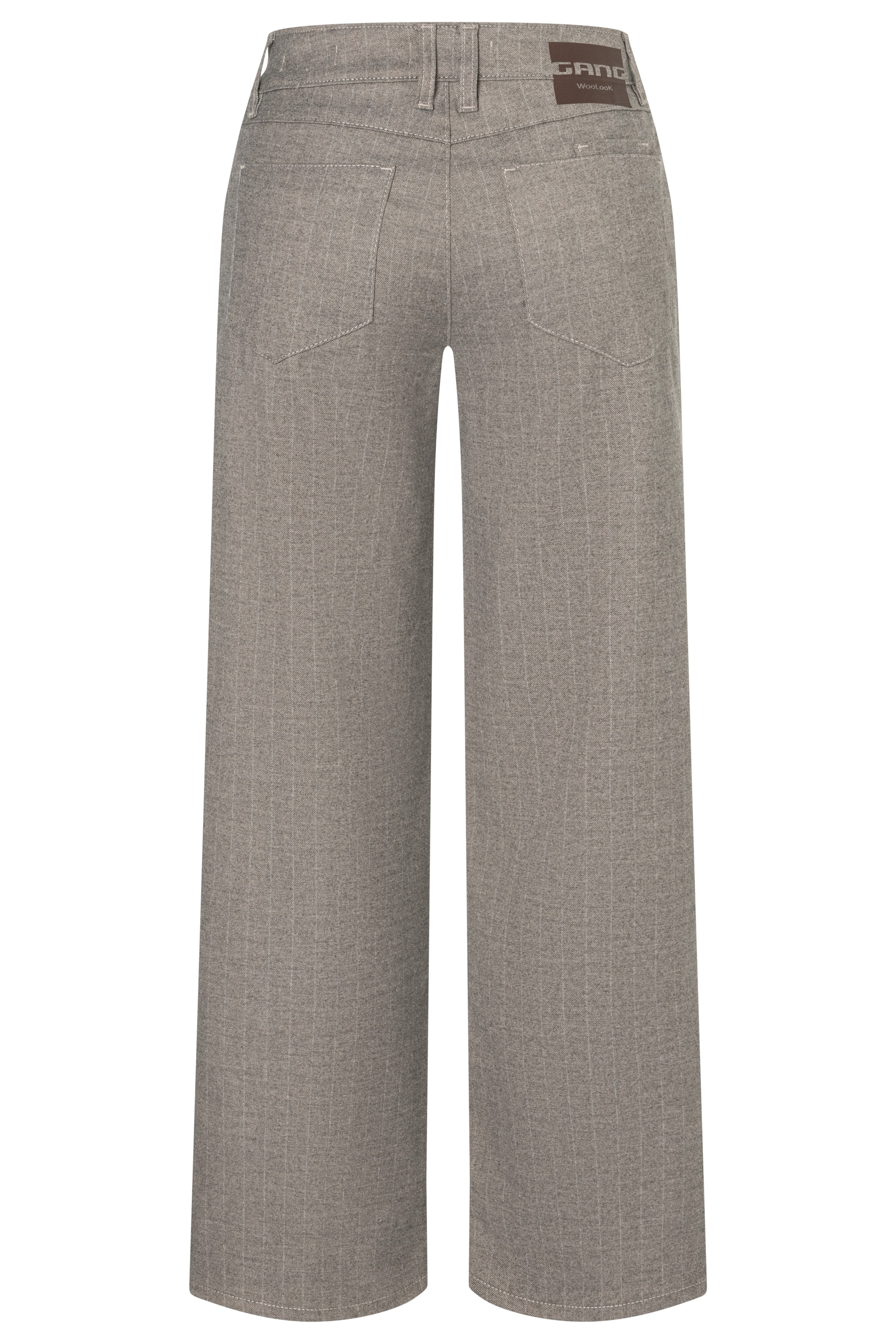 GANG 5-Pocket-Hose »94RIVER«  Low Rise, mit zusätzlicher Gesäßtasche