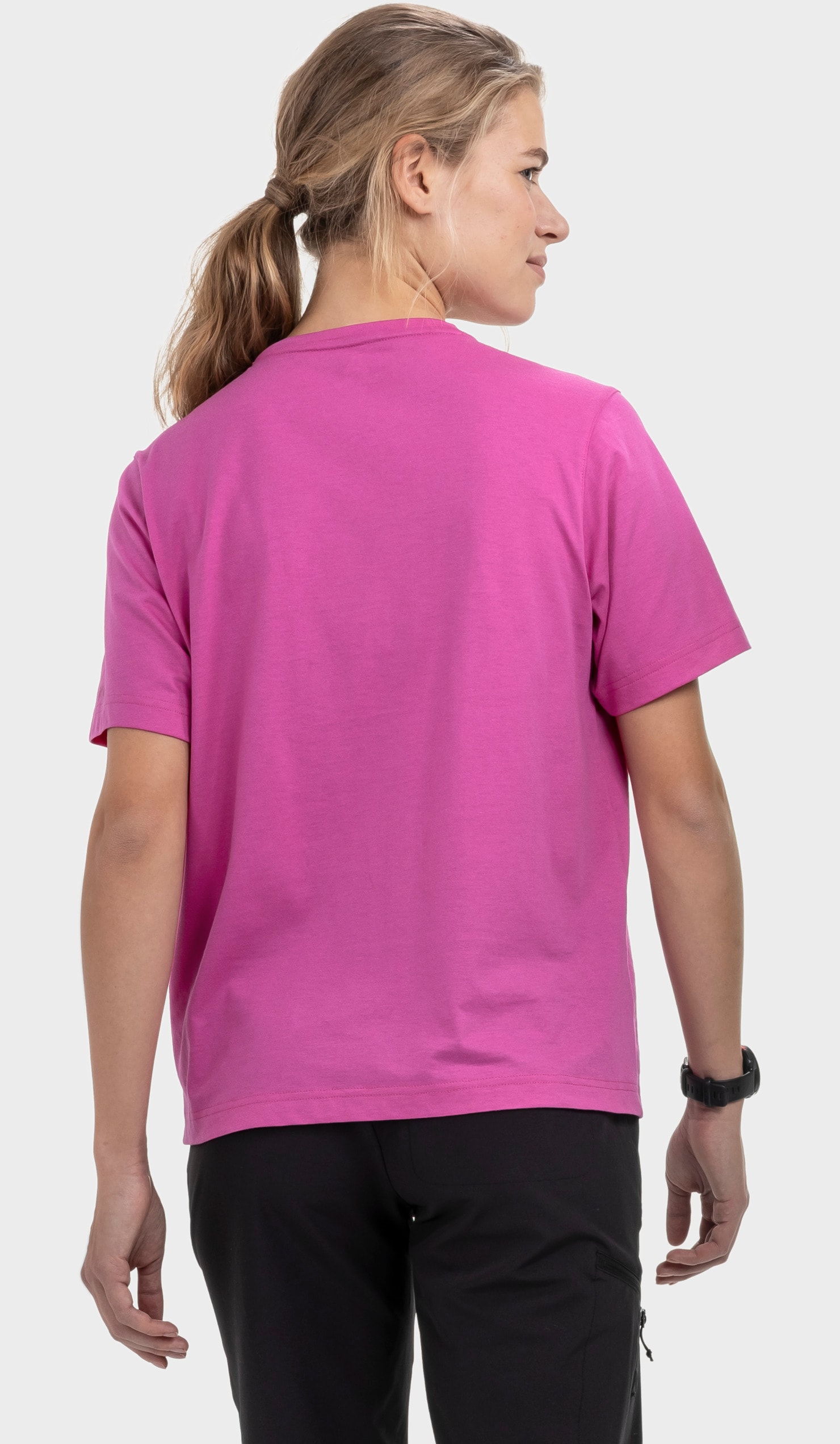 Schöffel Funktionsshirt »T Shirt Style Elmori WMN«