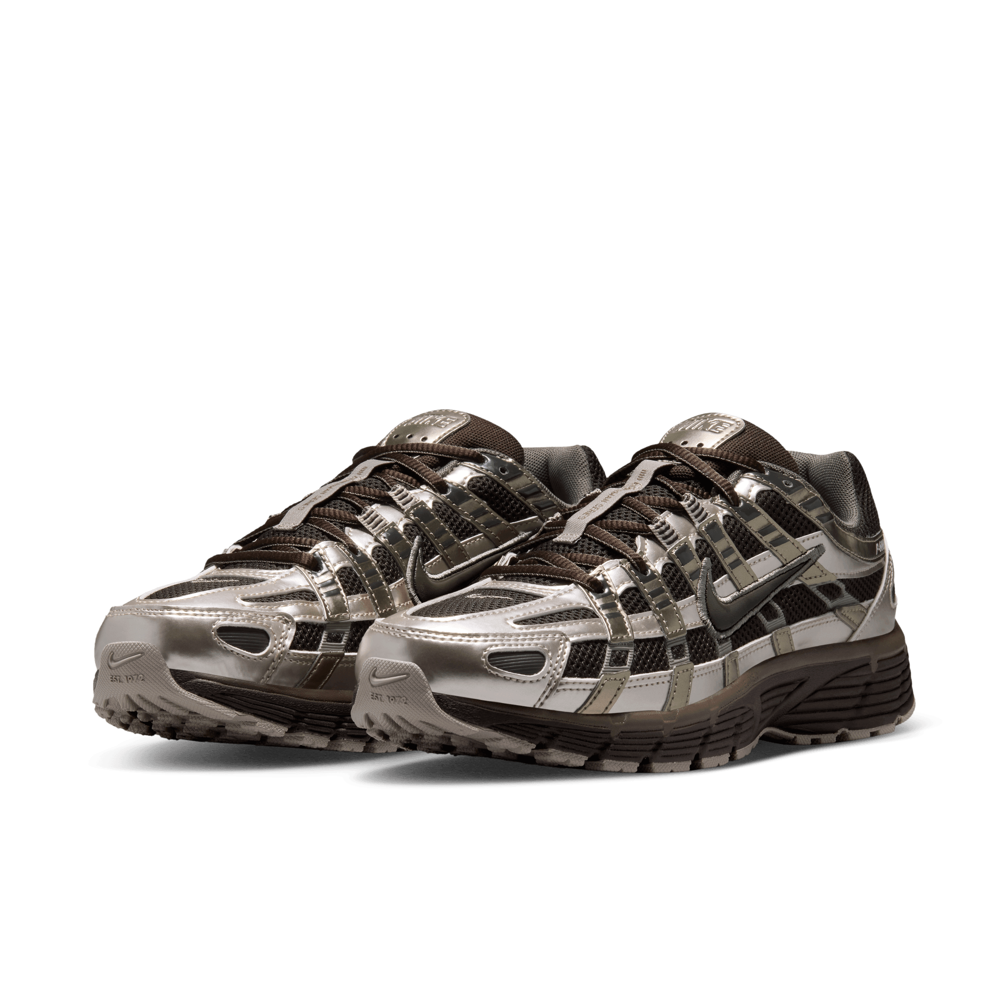 Nike Sportswear Sneaker »W P-6000«