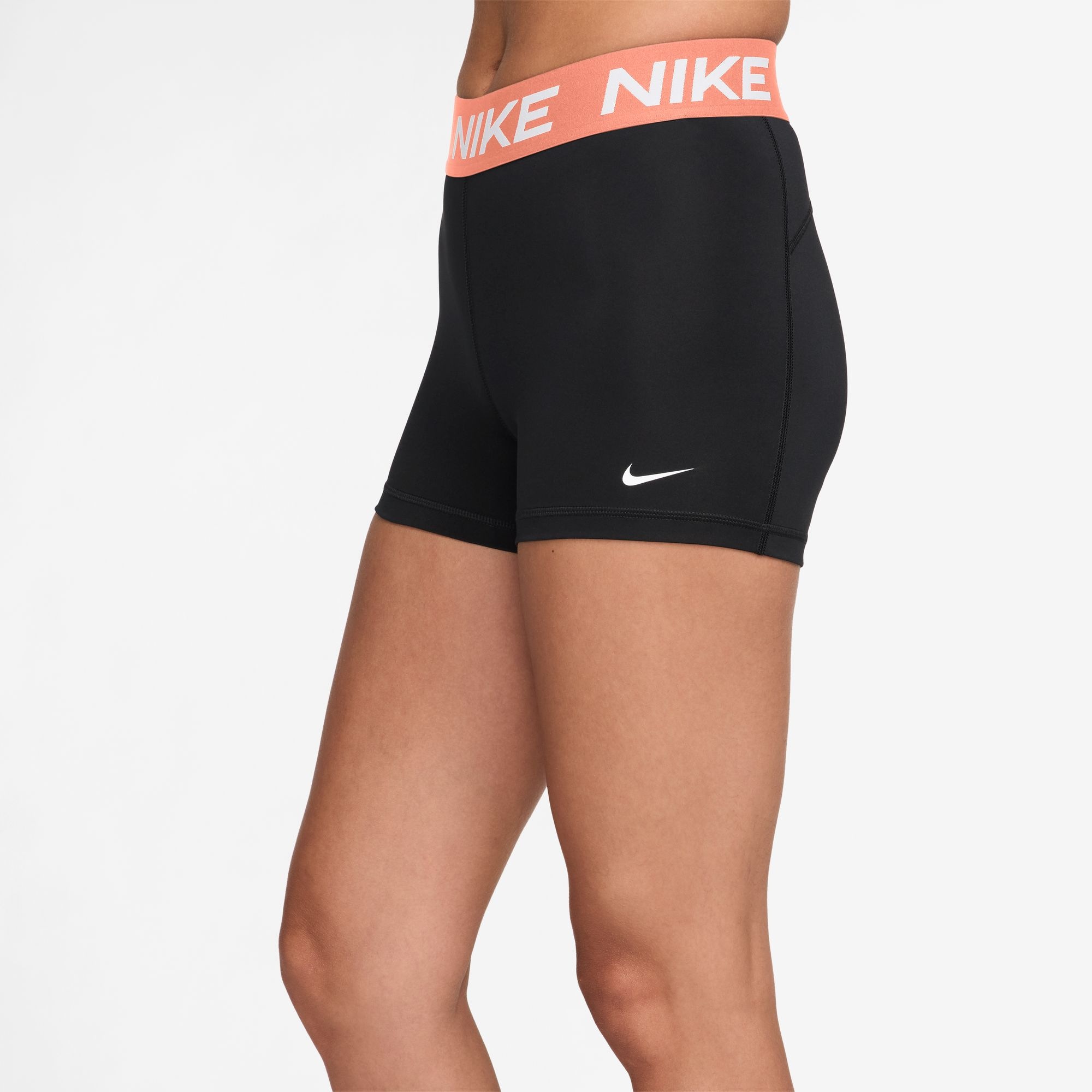 Nike Trainingstights »W NP DF 365 MR 5IN SHORT USM«  Nike Pro