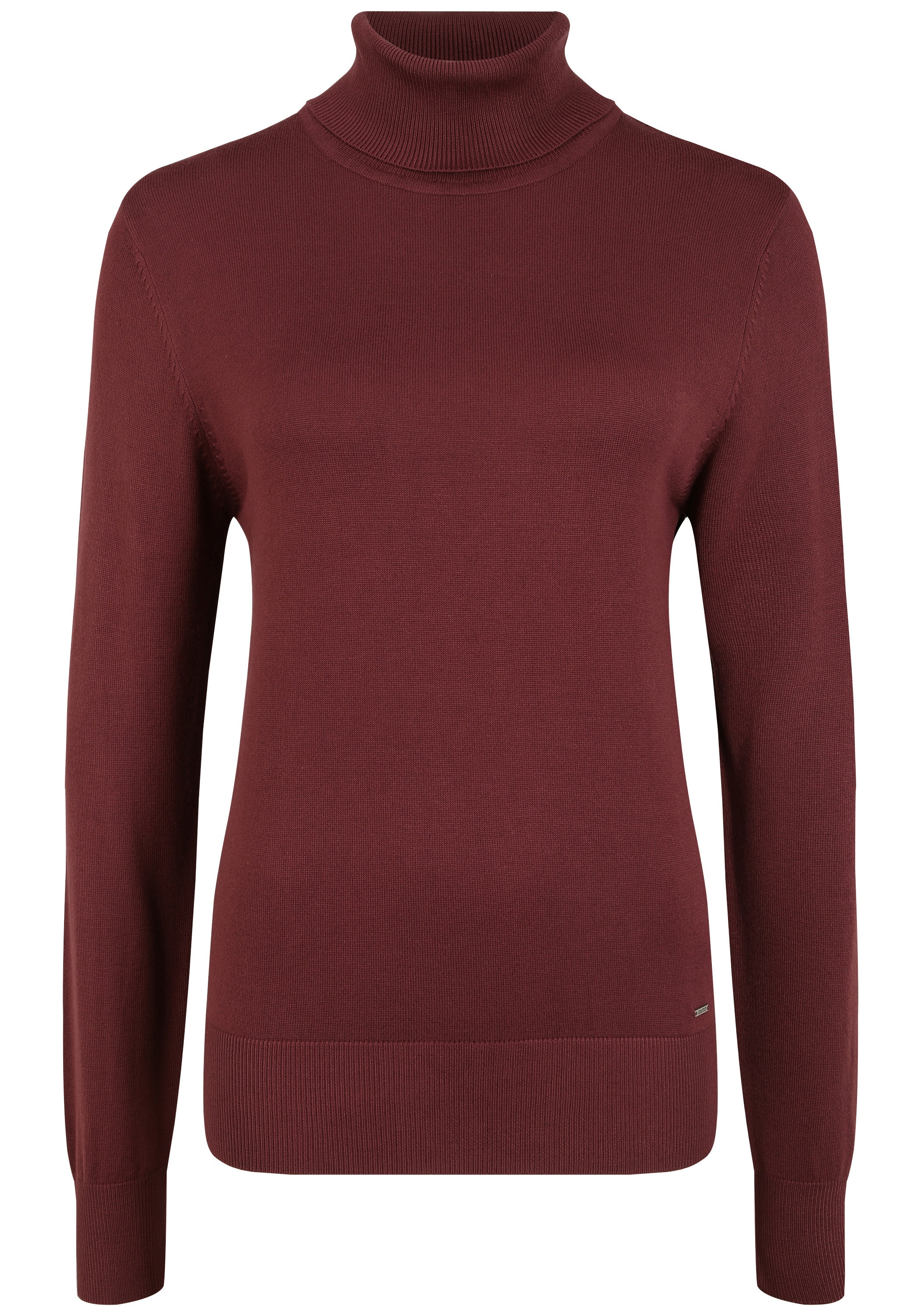 OXMO Rollkragenpullover »Rollkragenpullover OXWinala«
