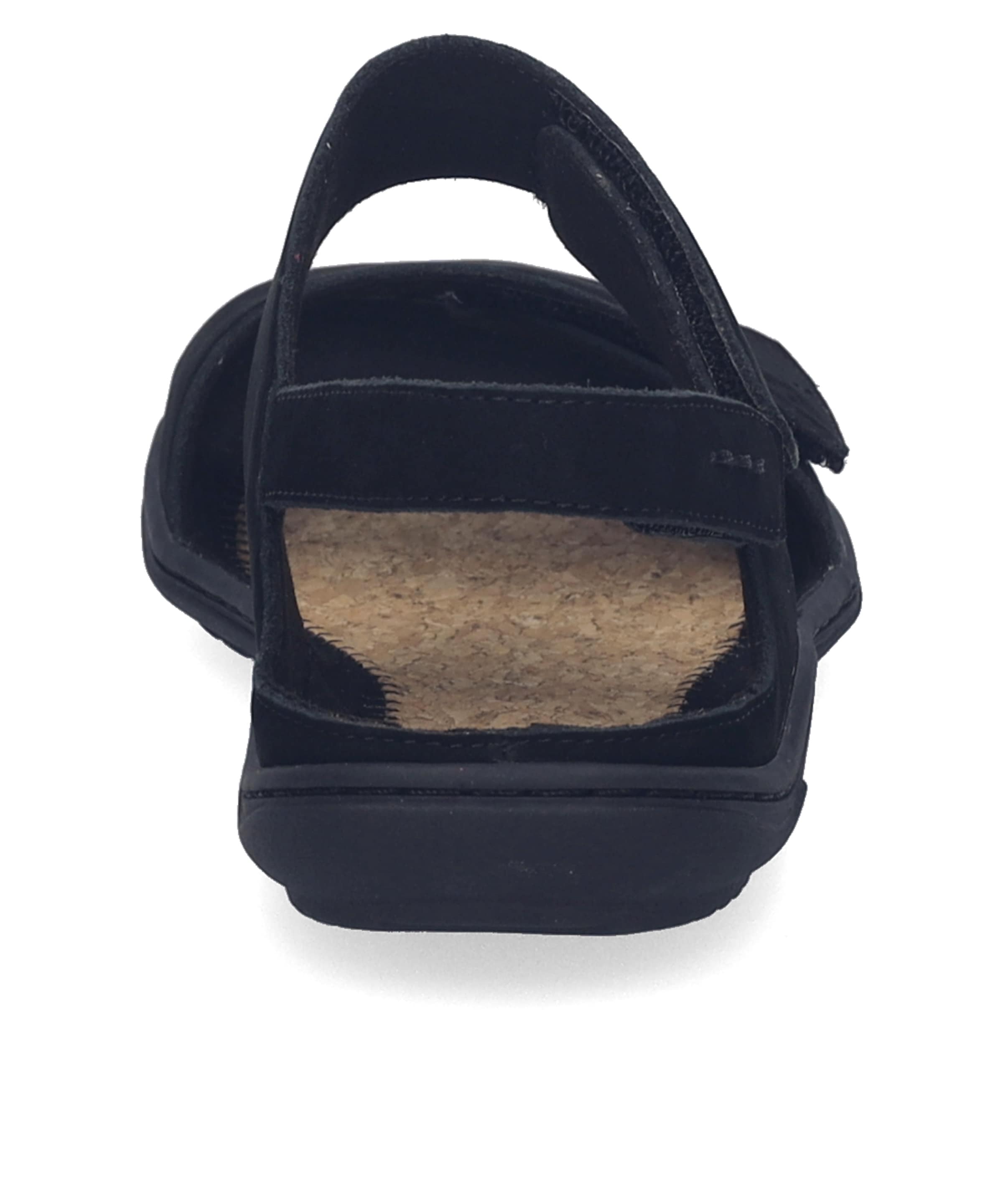 Josef Seibel Sandale »Caitlyn 04, black-black«