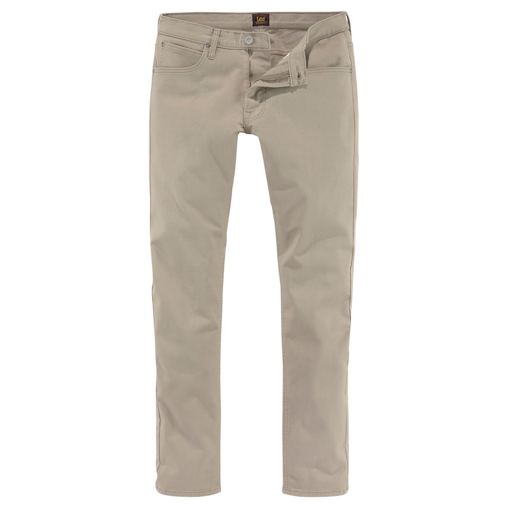 Lee® 5-Pocket-Hose »Luke«