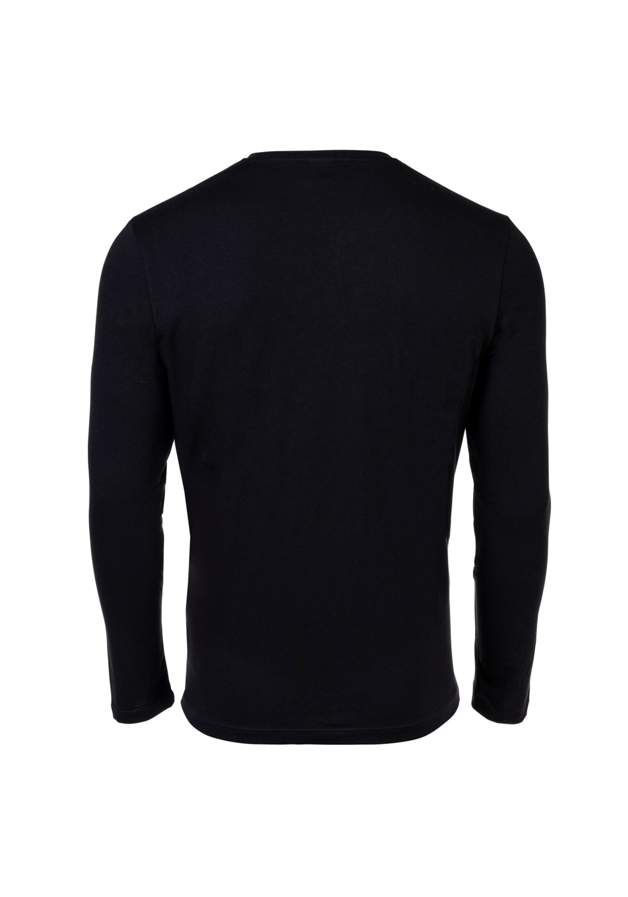 BOSS Longsleeve »Longsleeve 1er Pack«