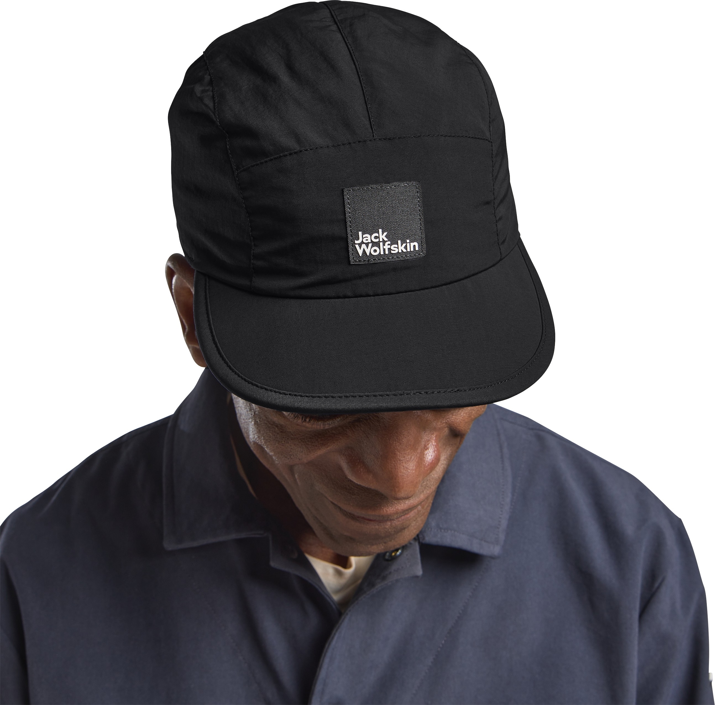 Jack Wolfskin Baseball Cap »ROAD TRIP CAP«