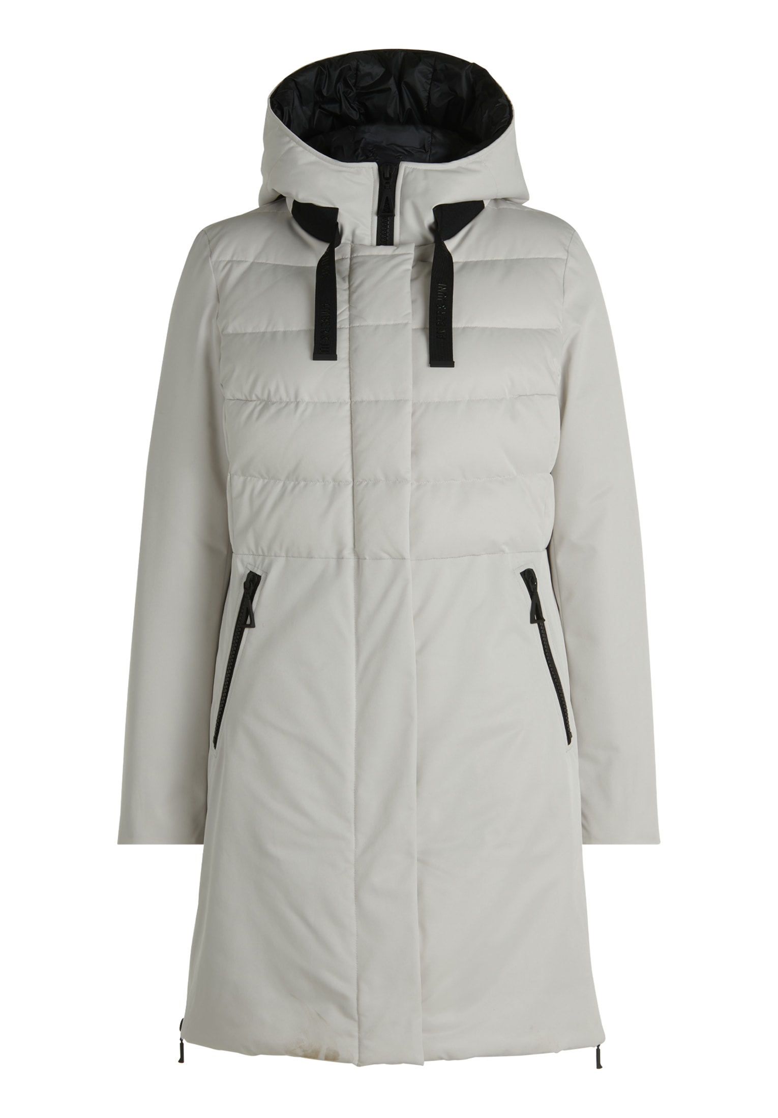 Amber & June Winterjacke »Winterjacke Kunstdaune«