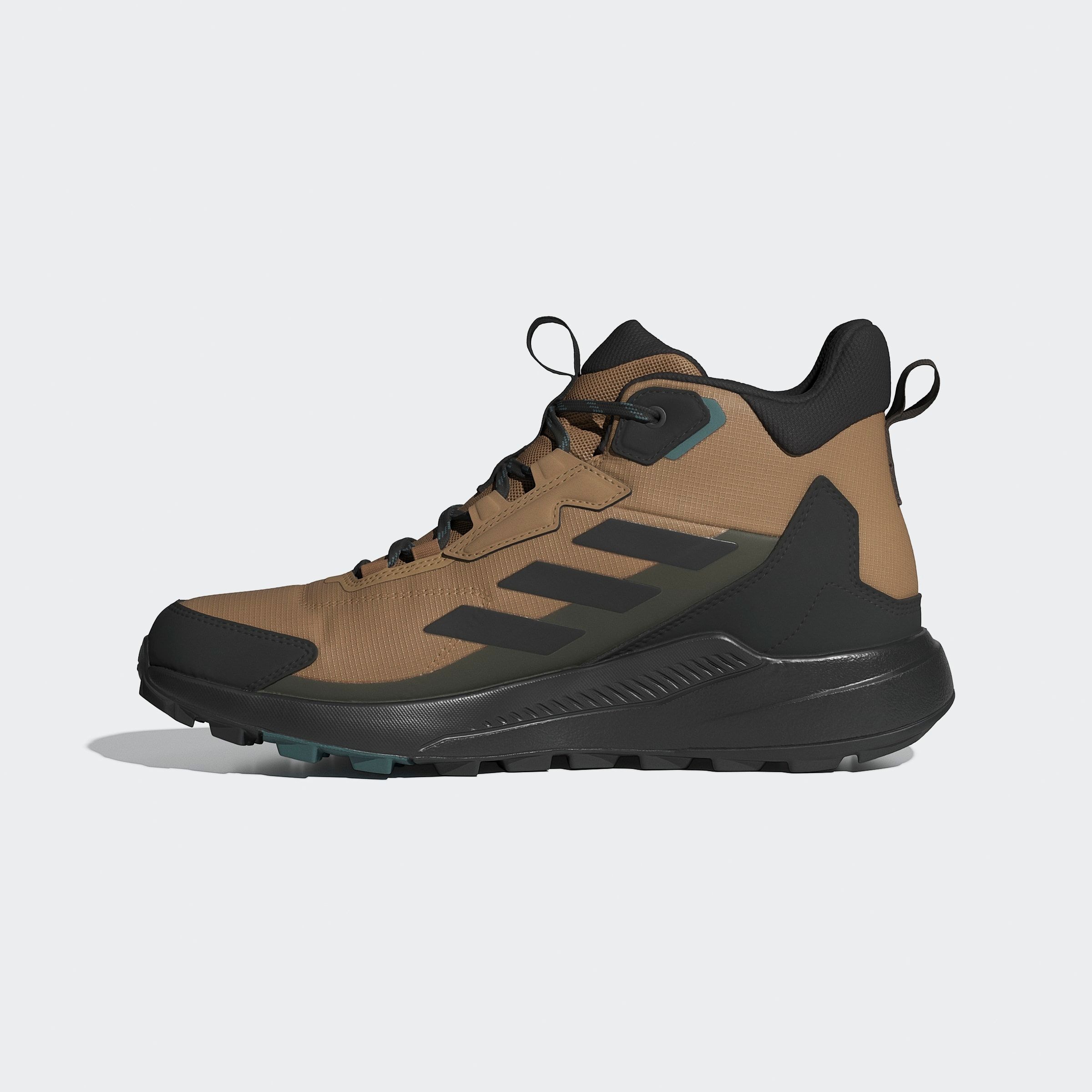 adidas TERREX Wanderschuh »TERREX ANYLANDER MID RAIN.RDY«, wasserdicht