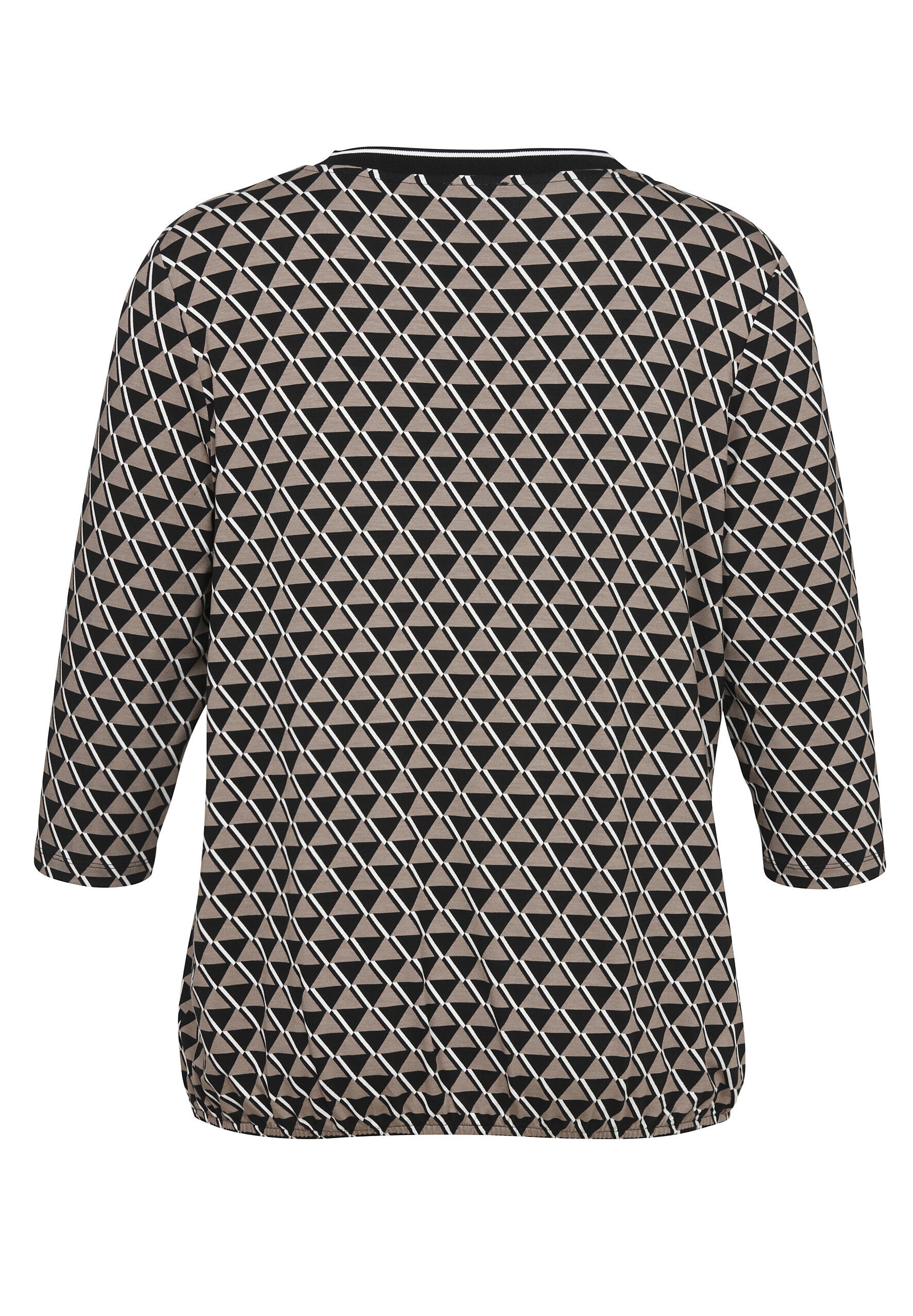 VIA APPIA DUE T-Shirt »VIA APPIA DUE Shirt« Große Größen