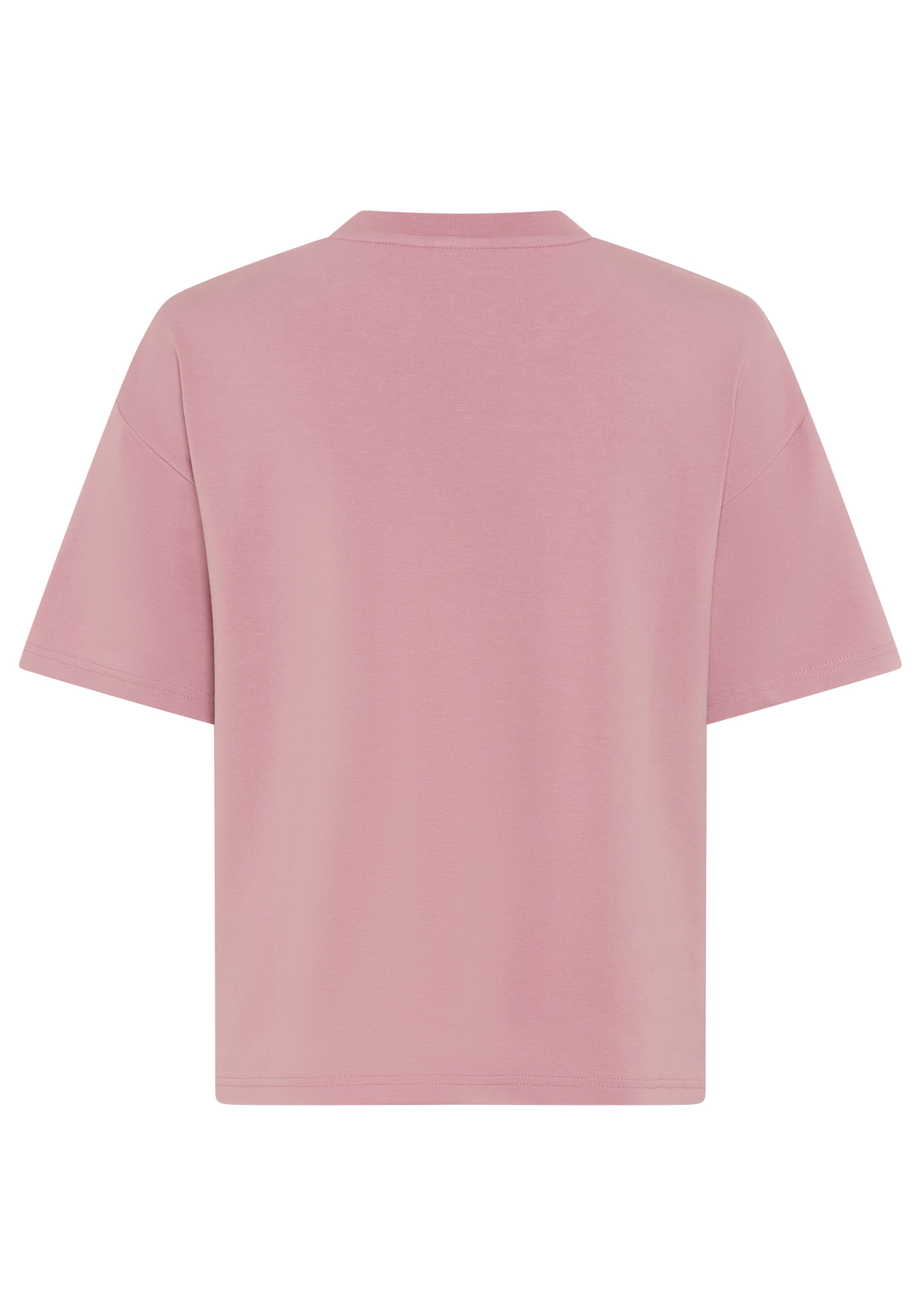 HUGO Underwear T-Shirt »SHUFFLE_T-SHIRT«, mit Rundhalsausschnitt