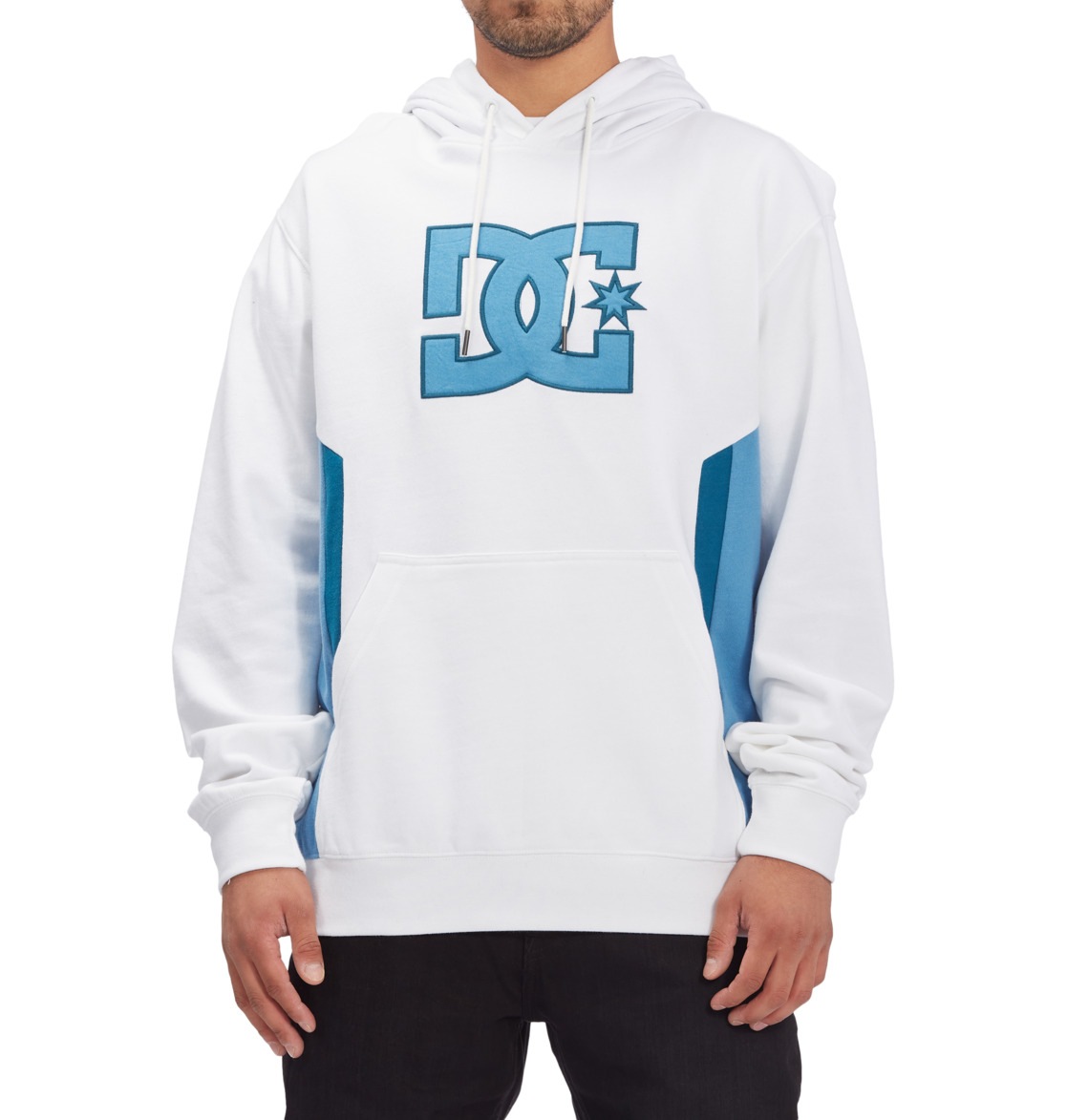 DC Shoes Hoodie »Sauland«