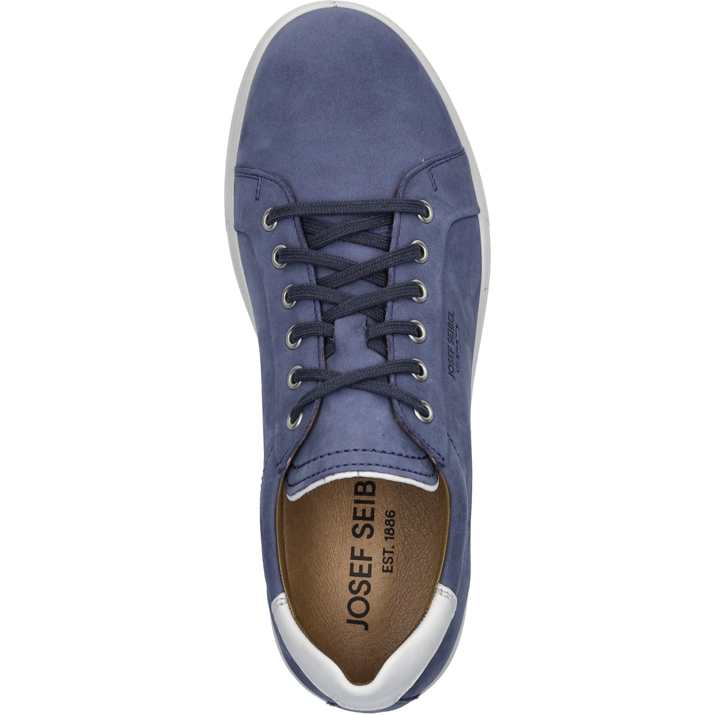 Josef Seibel Sneaker »Maddox 05, shark-kombi«